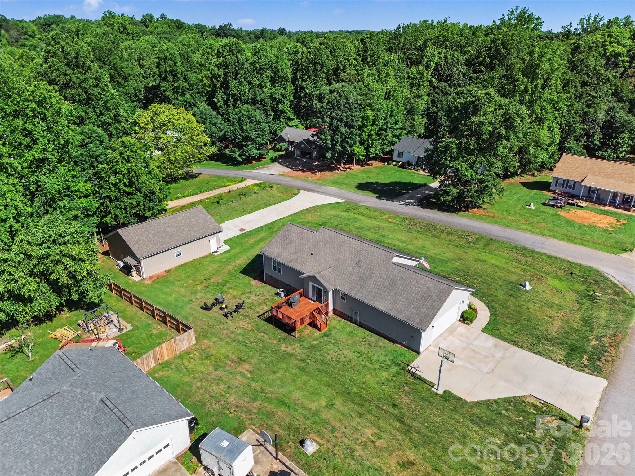 2720 Hill Top Drive — Salisbury