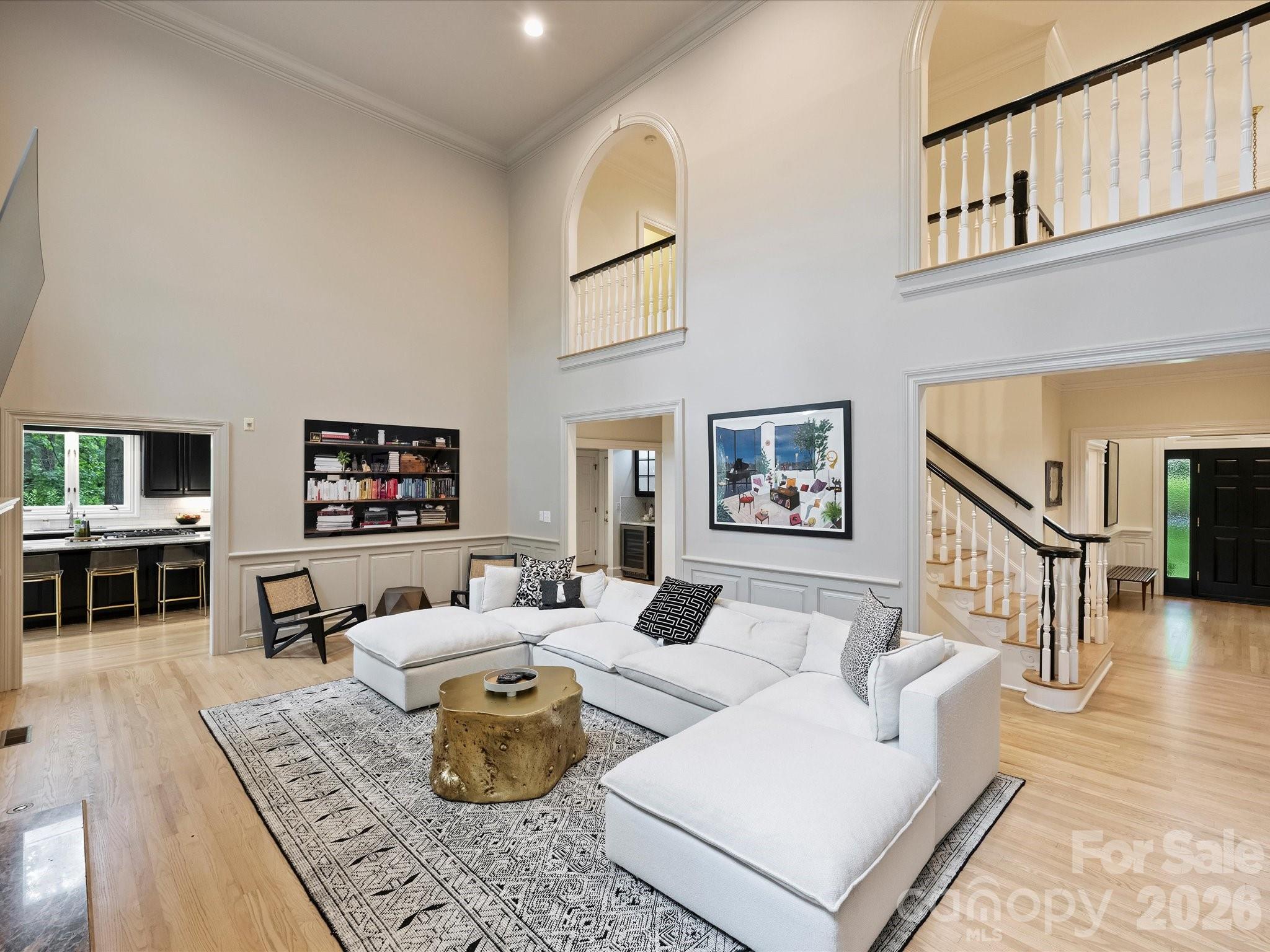2616 Giverny Drive — Charlotte