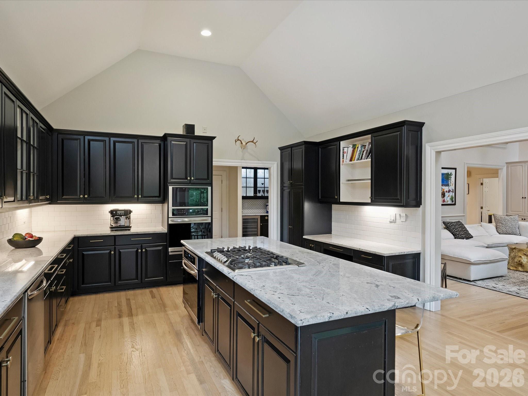 2616 Giverny Drive — Charlotte