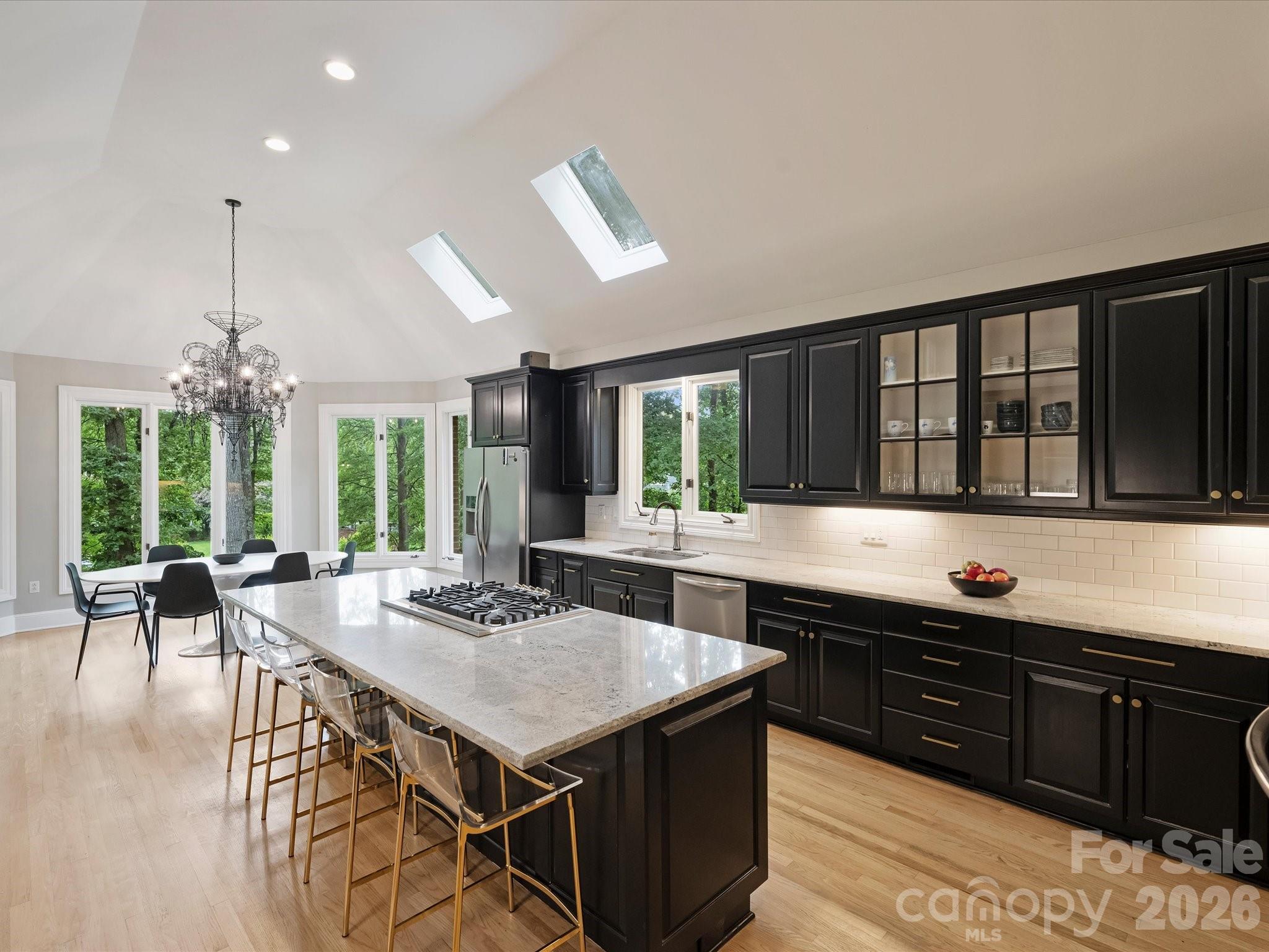2616 Giverny Drive — Charlotte