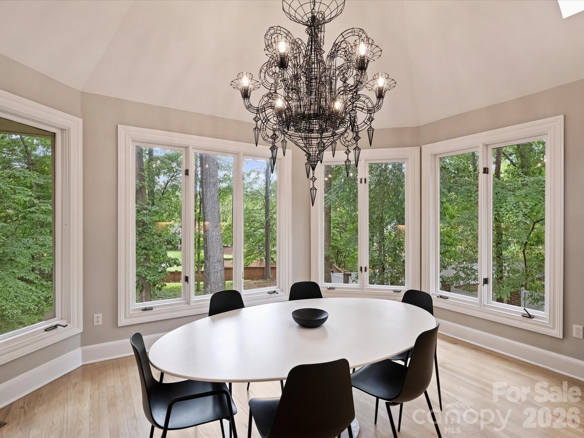 2616 Giverny Drive — Charlotte