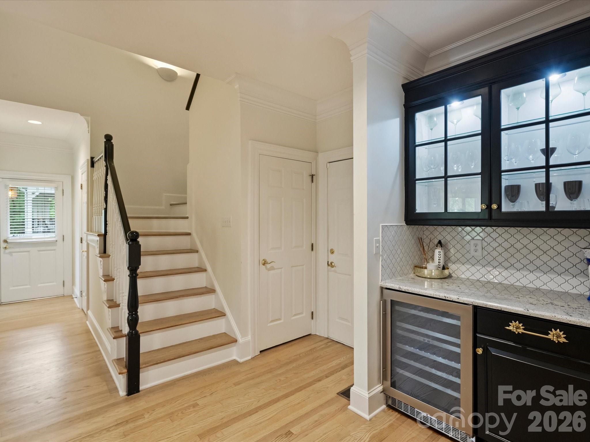 2616 Giverny Drive — Charlotte