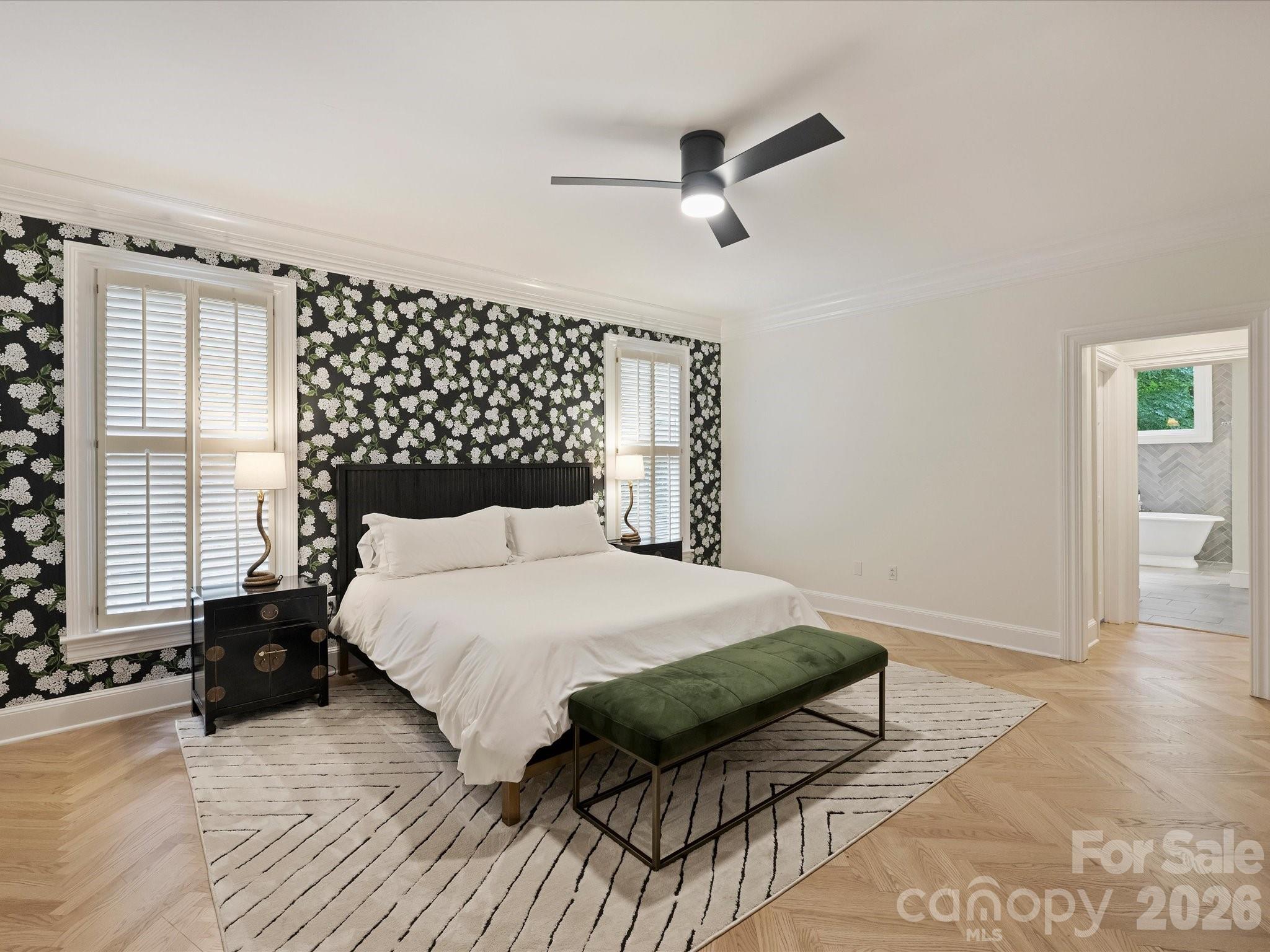 2616 Giverny Drive — Charlotte