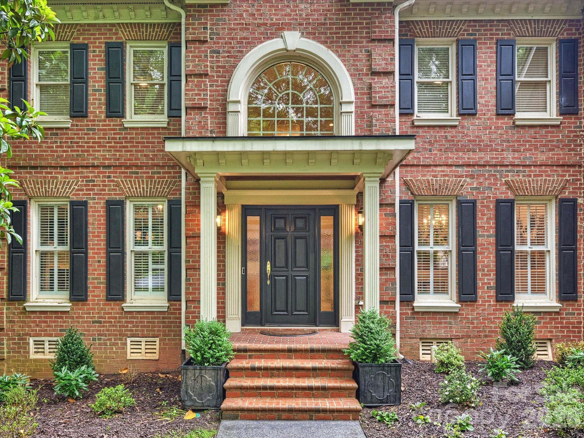 2616 Giverny Drive — Charlotte