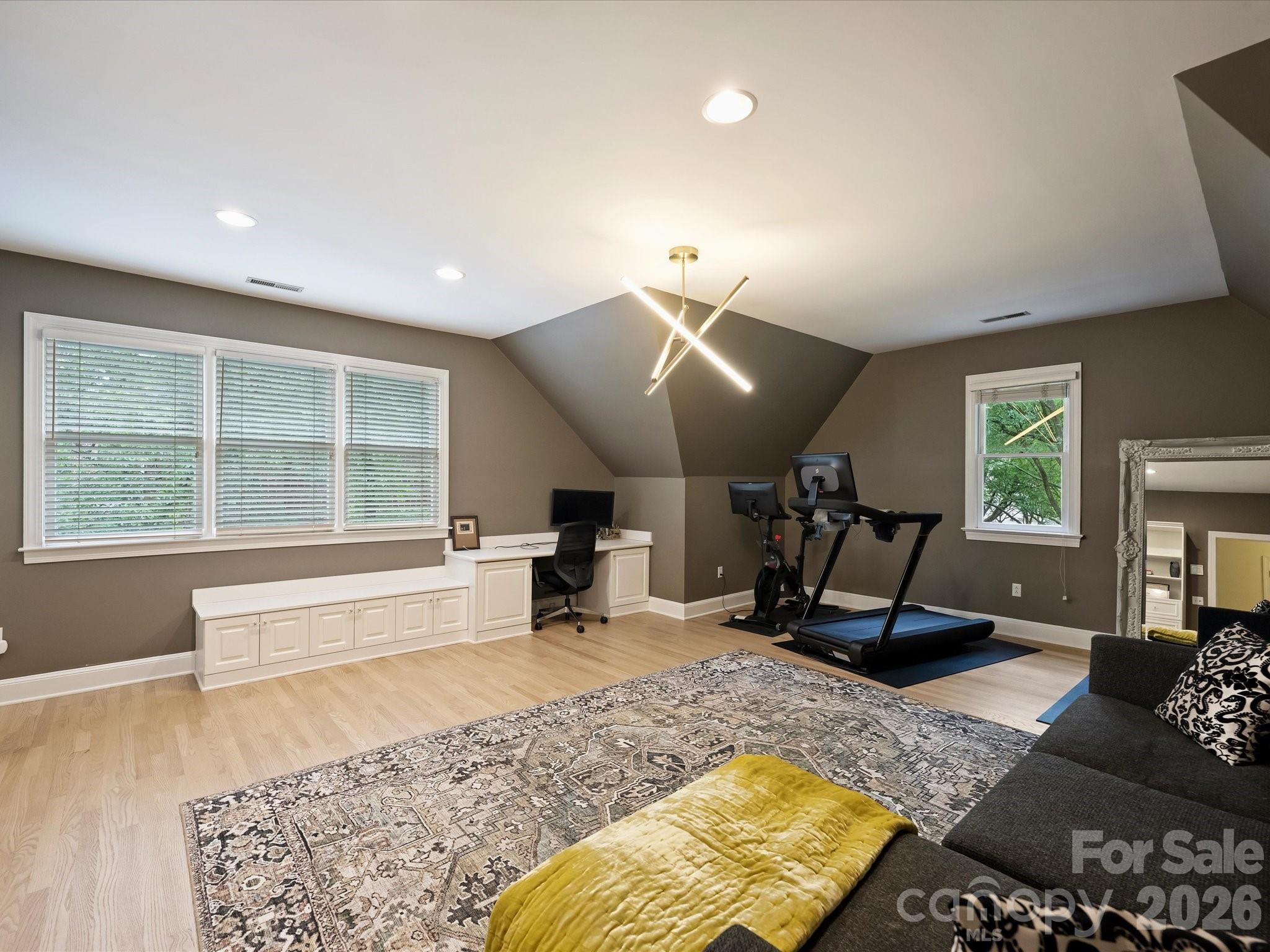 2616 Giverny Drive — Charlotte