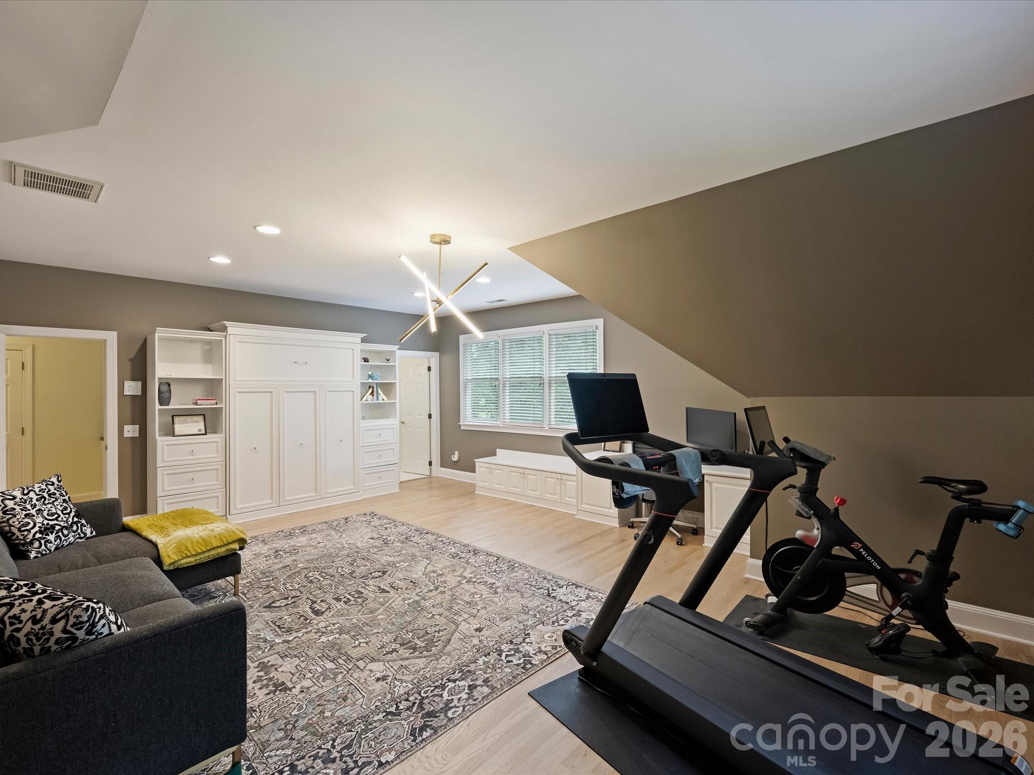 2616 Giverny Drive — Charlotte