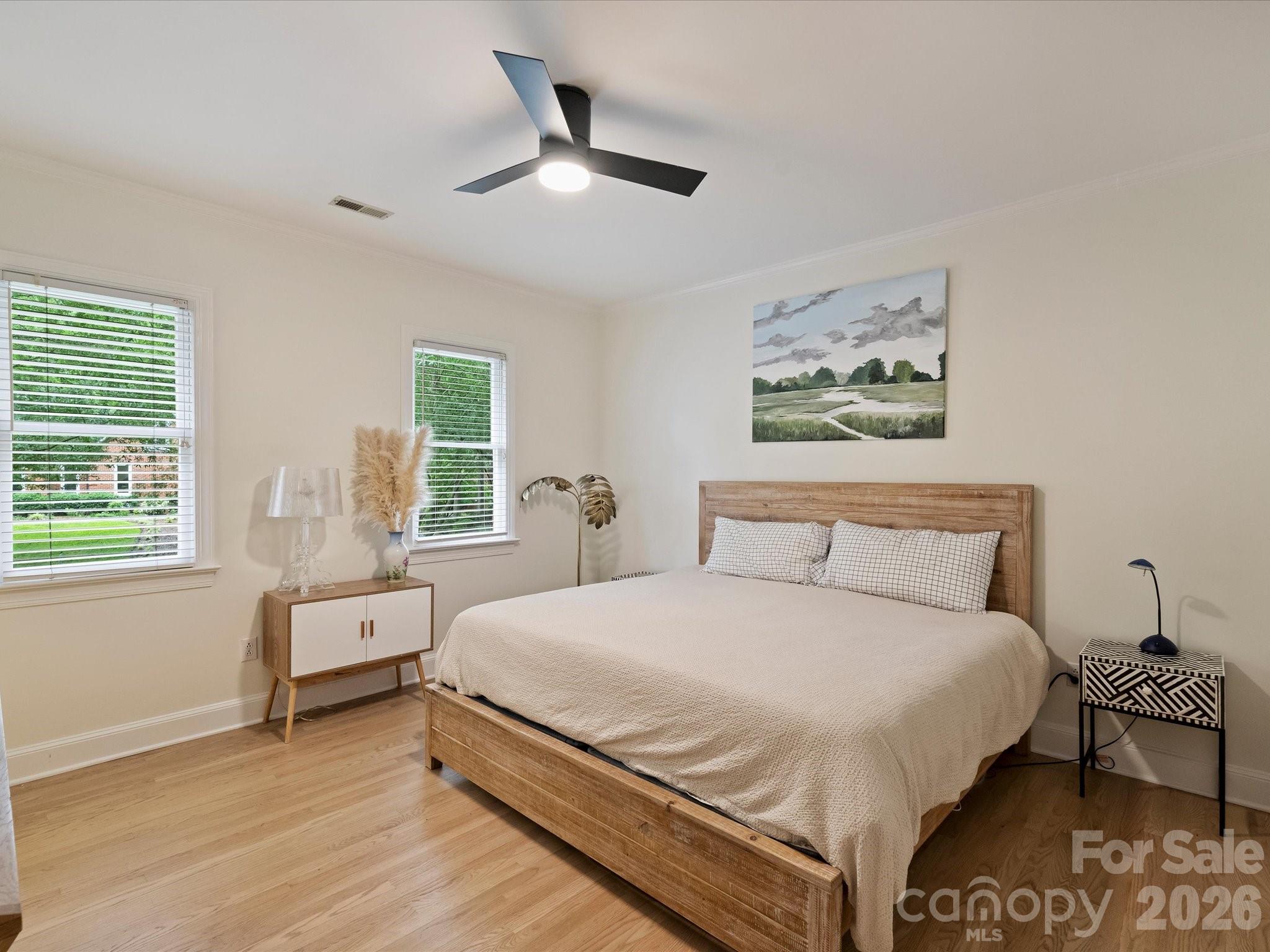 2616 Giverny Drive — Charlotte
