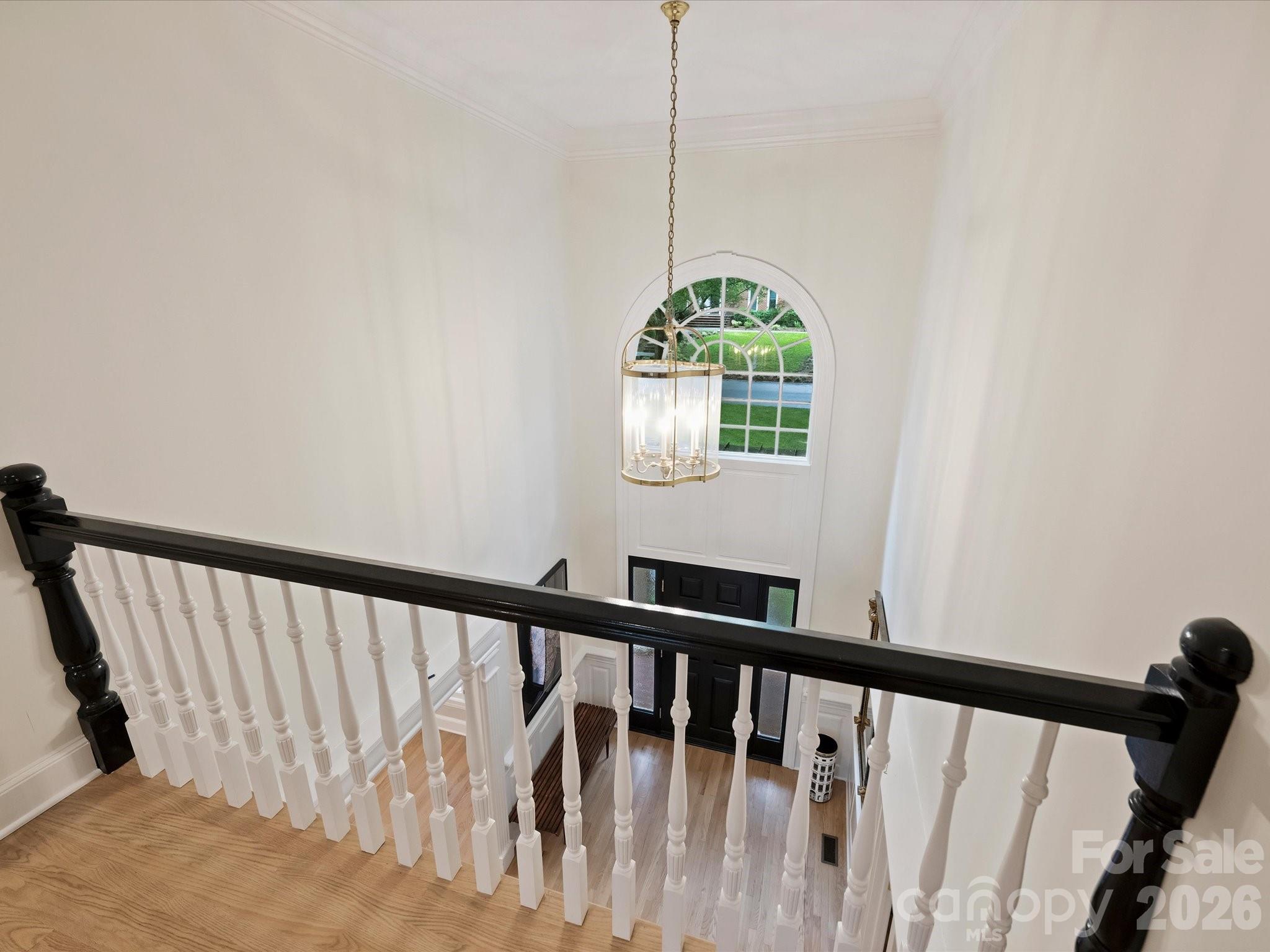 2616 Giverny Drive — Charlotte