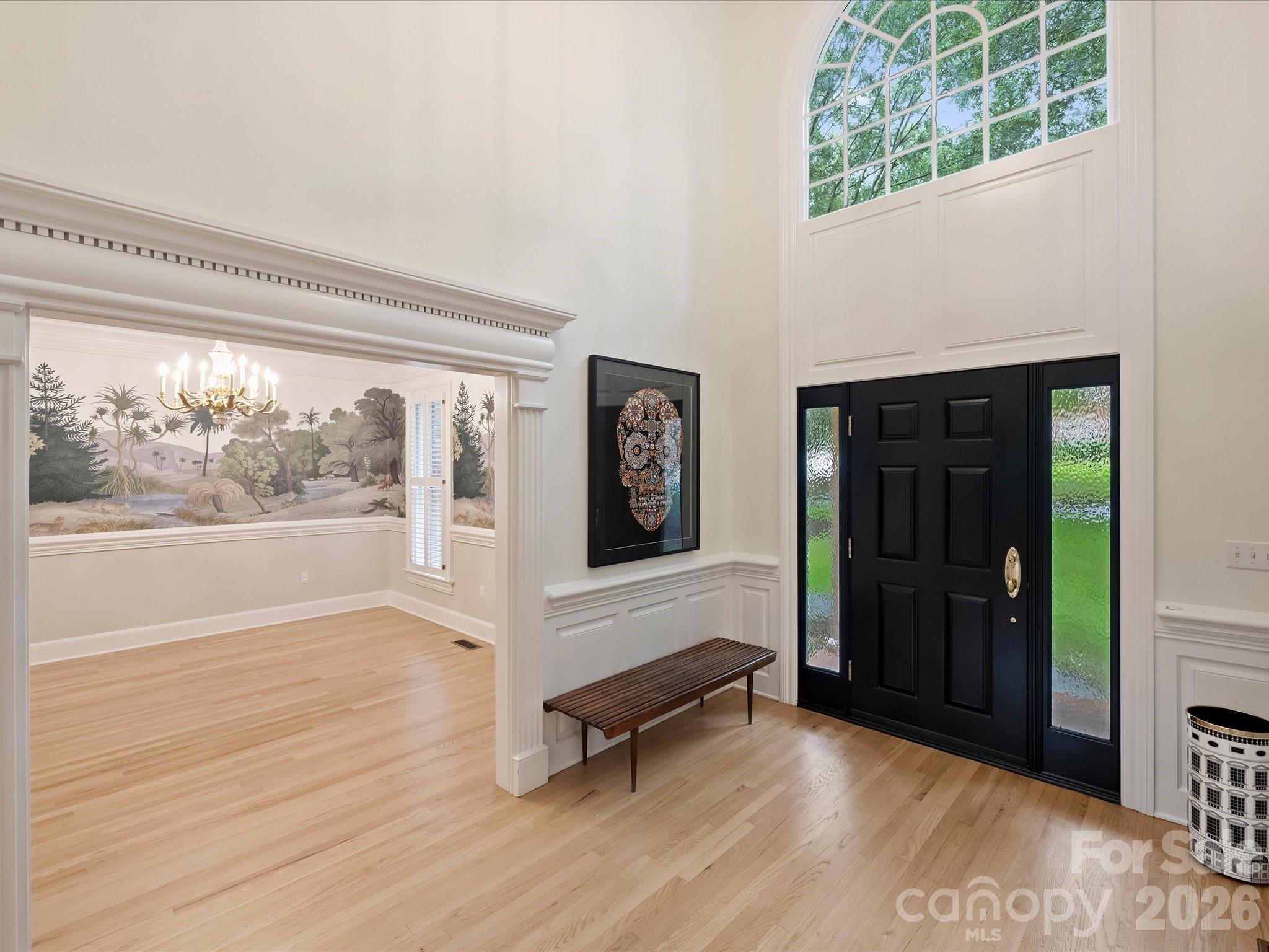 2616 Giverny Drive — Charlotte