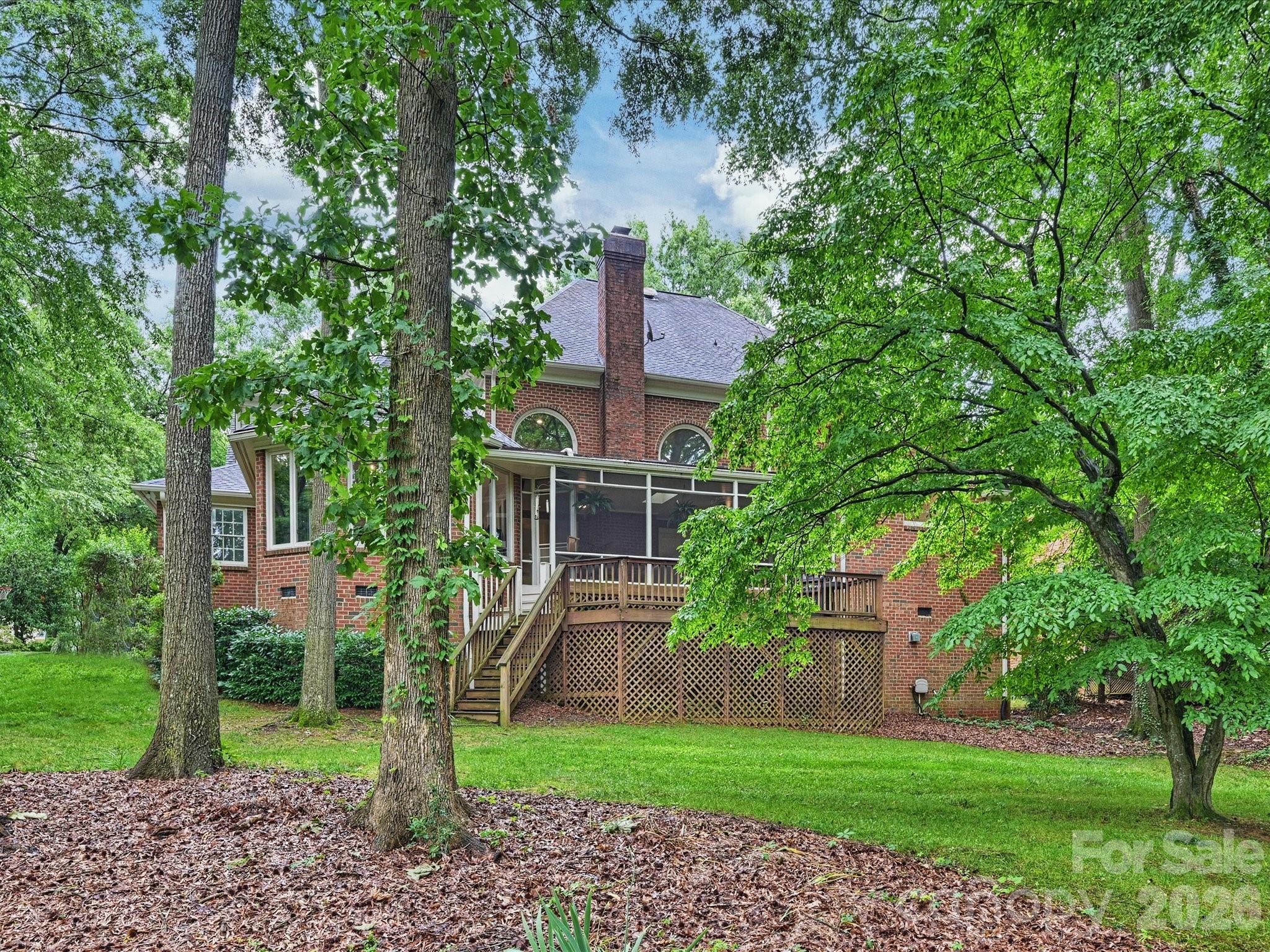 2616 Giverny Drive — Charlotte