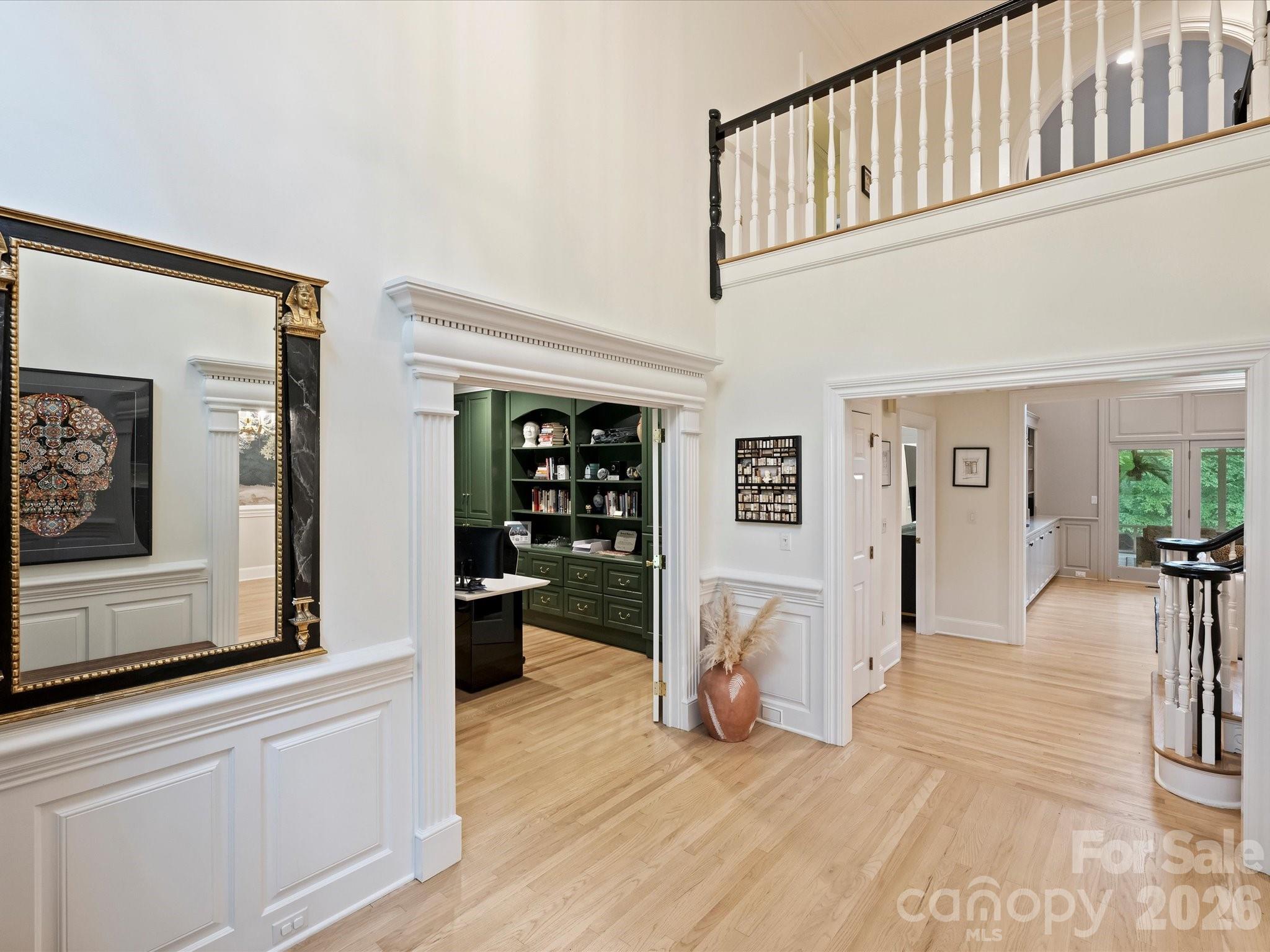 2616 Giverny Drive — Charlotte