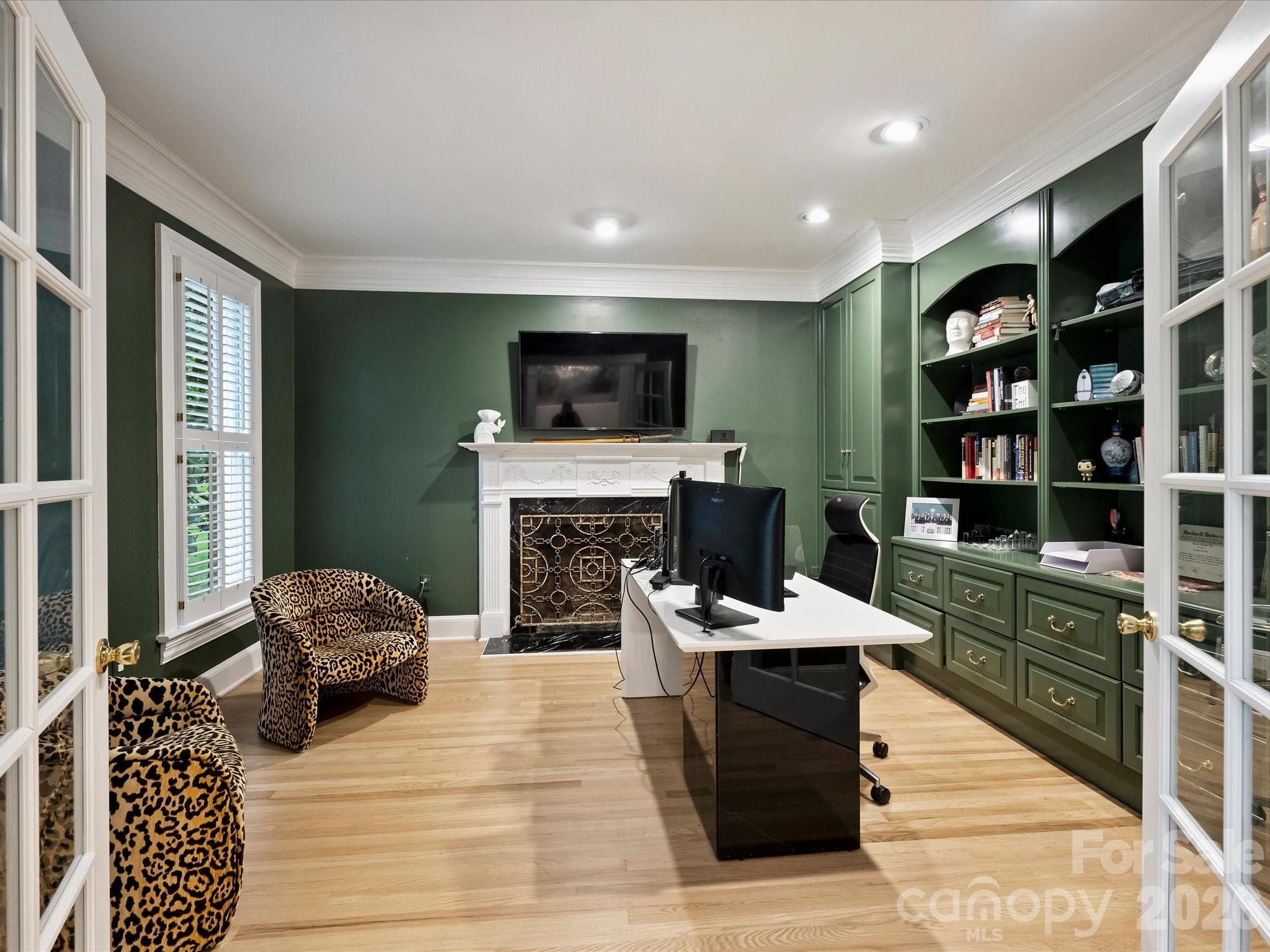 2616 Giverny Drive — Charlotte