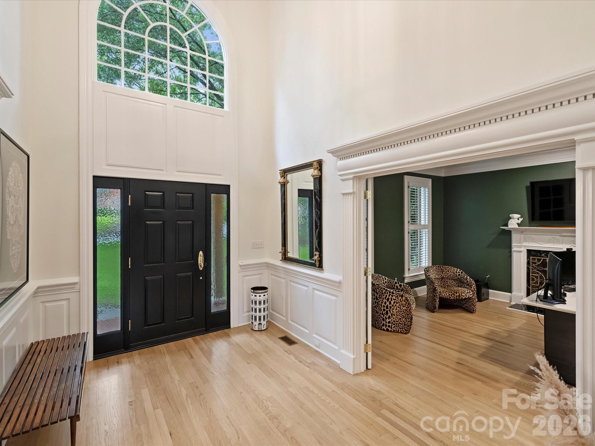 2616 Giverny Drive — Charlotte