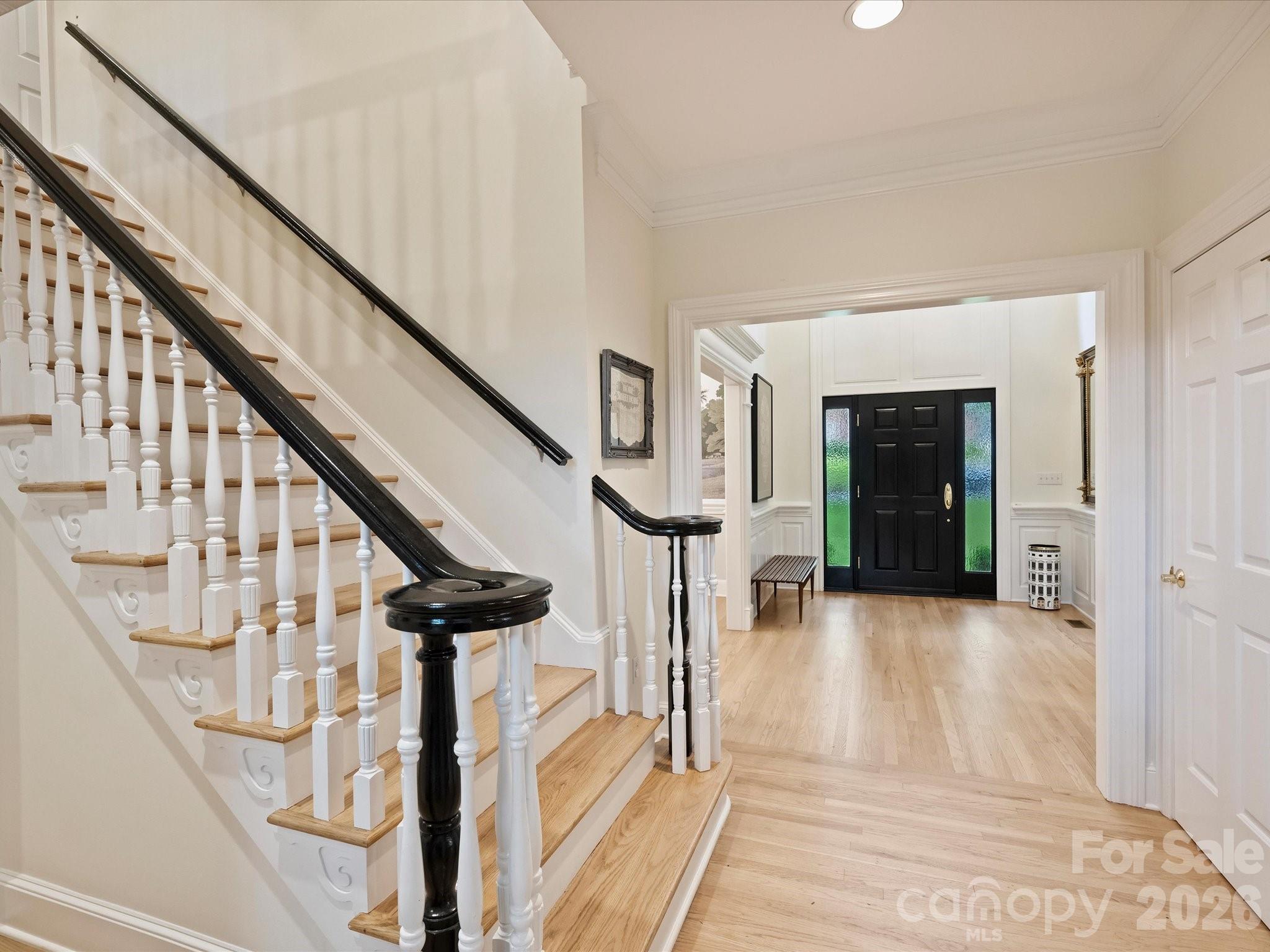 2616 Giverny Drive — Charlotte