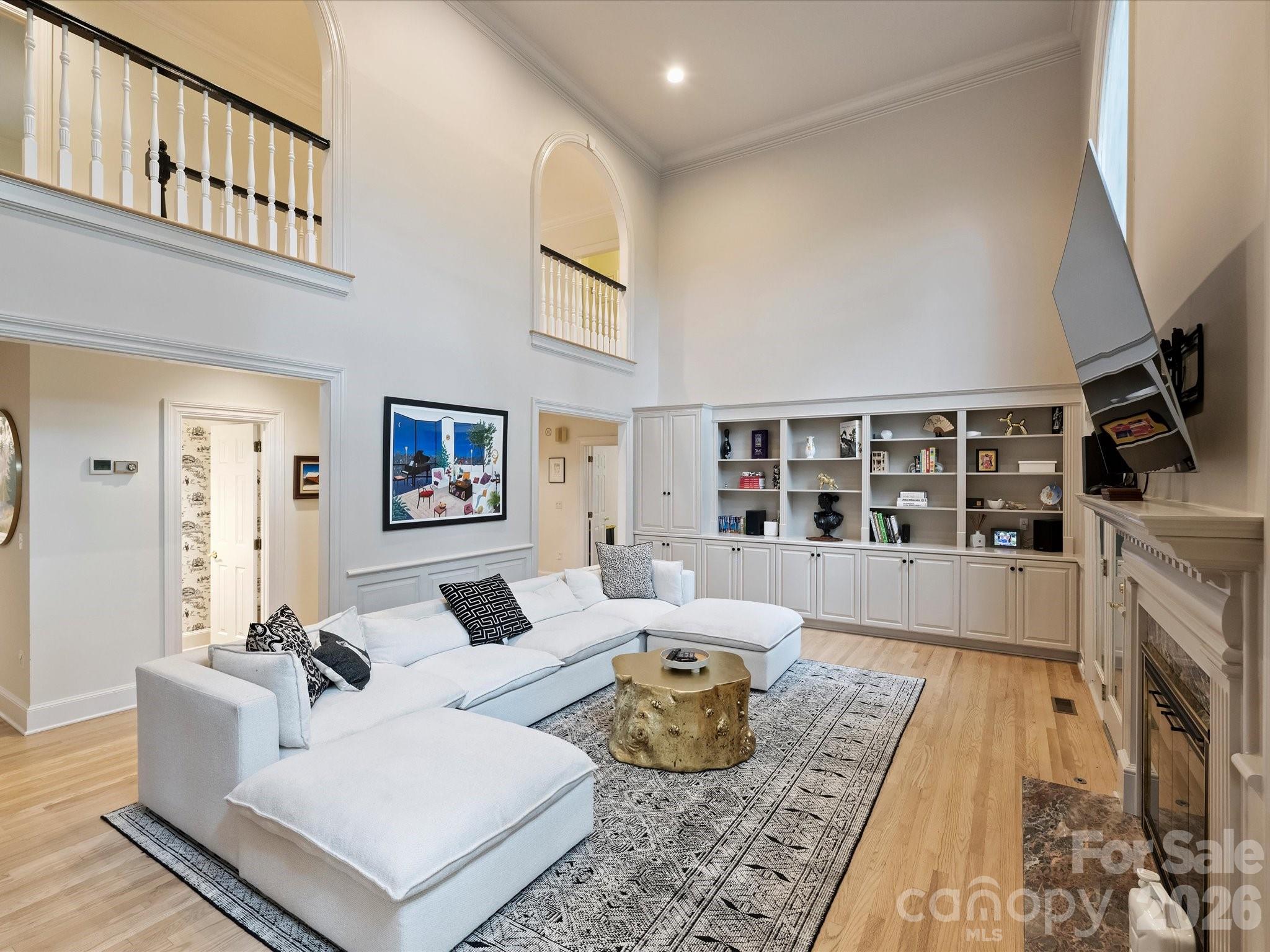 2616 Giverny Drive — Charlotte