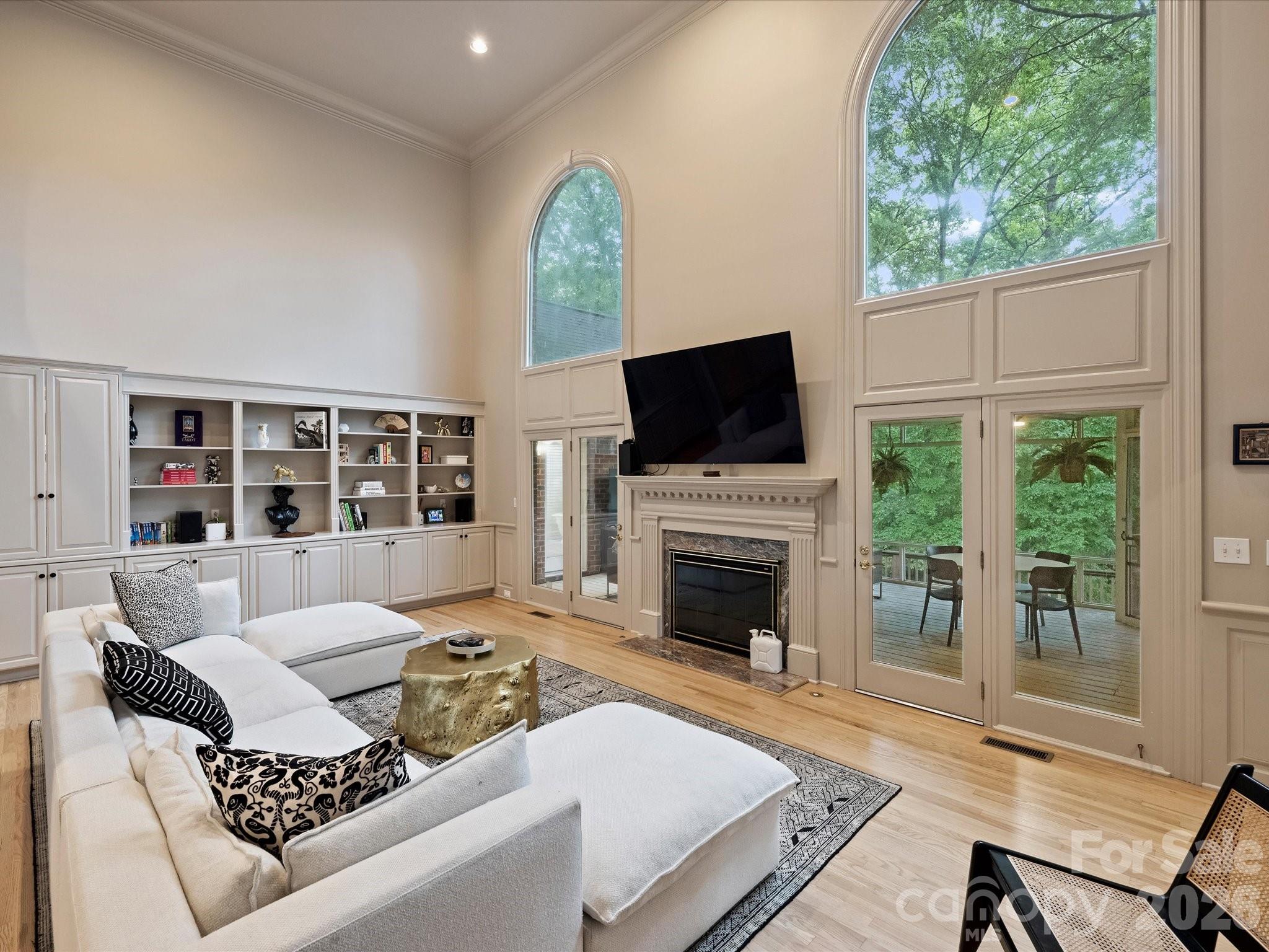 2616 Giverny Drive — Charlotte