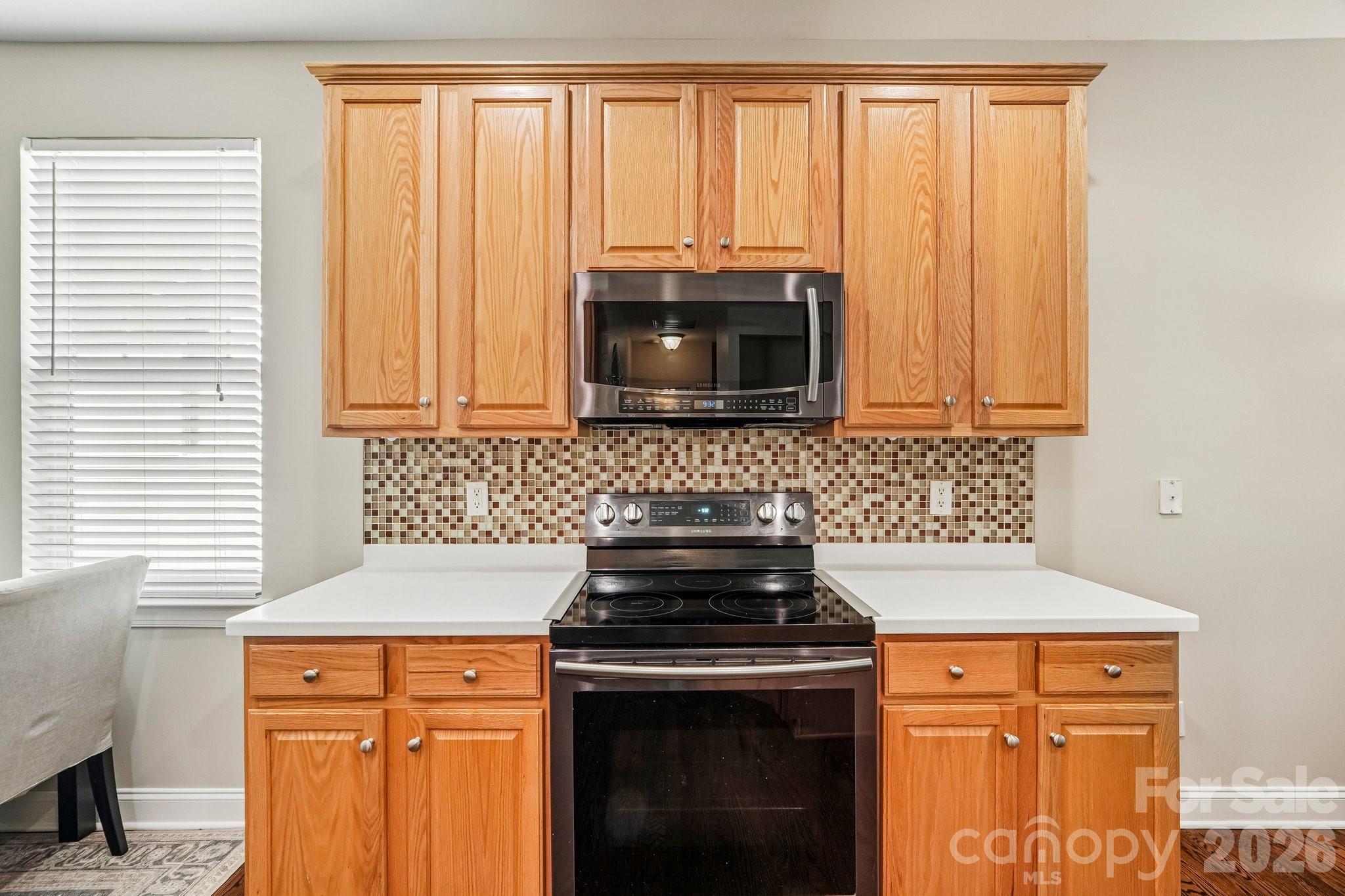 14914 Almondell Drive — Huntersville