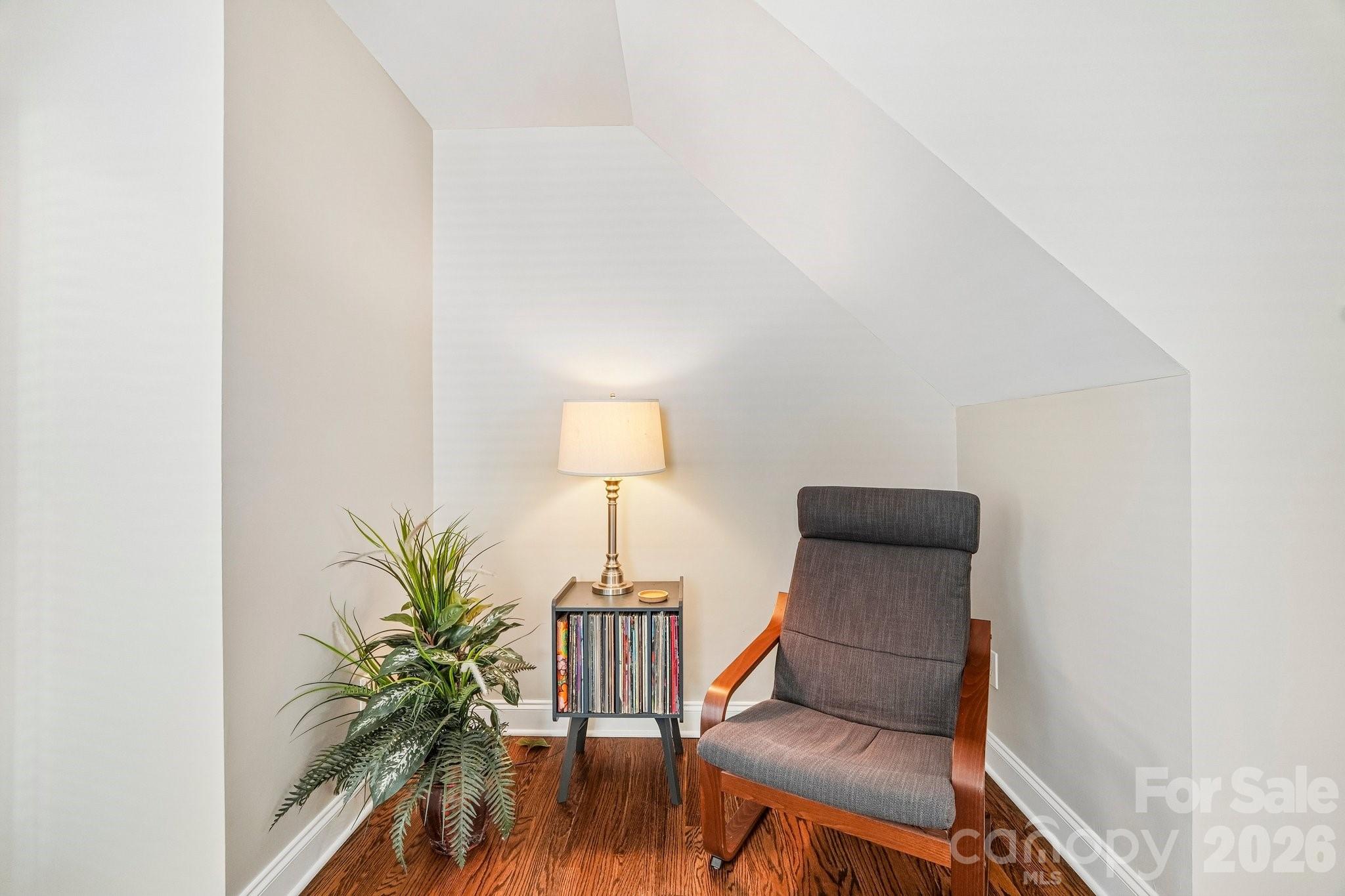 14914 Almondell Drive — Huntersville