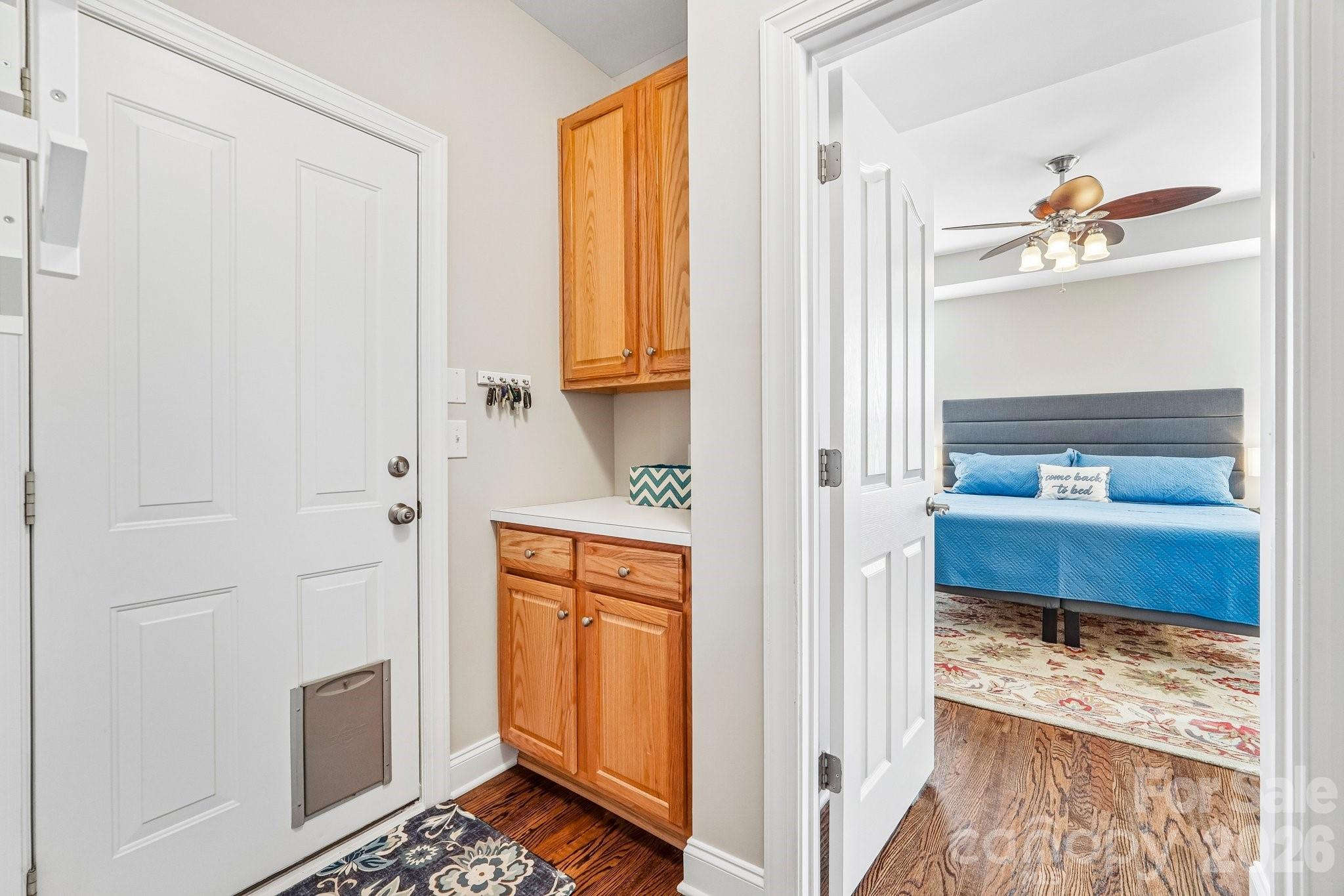 14914 Almondell Drive — Huntersville