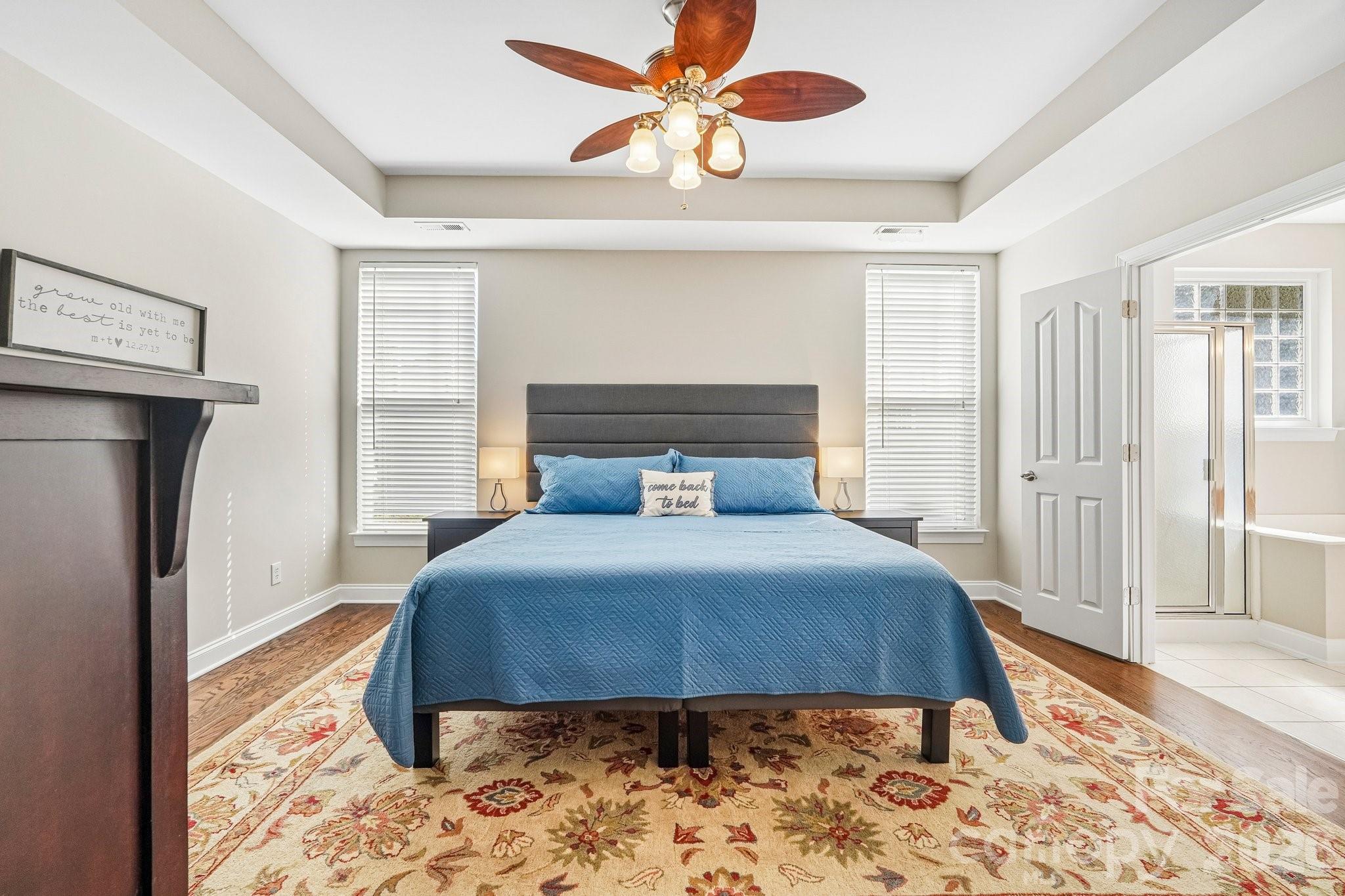 14914 Almondell Drive — Huntersville