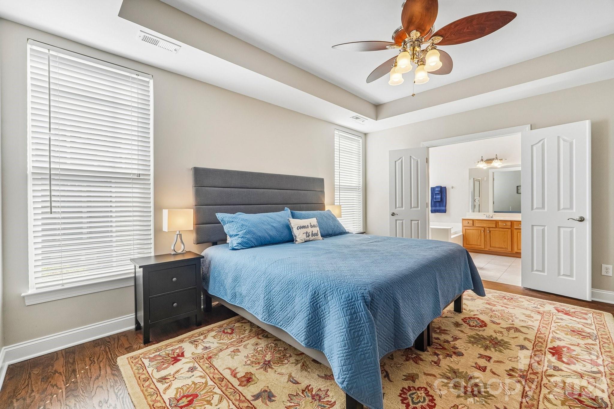 14914 Almondell Drive — Huntersville