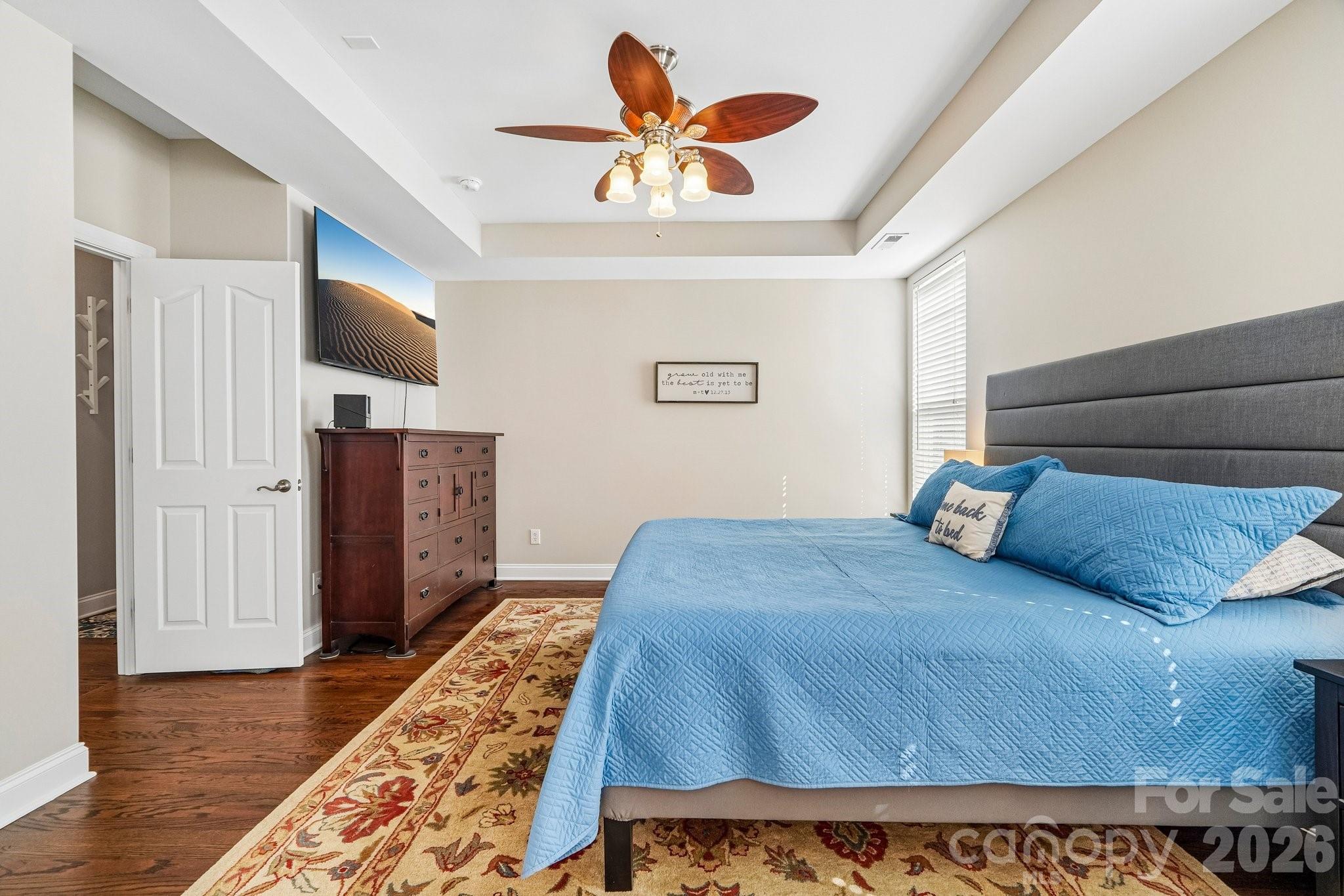 14914 Almondell Drive — Huntersville