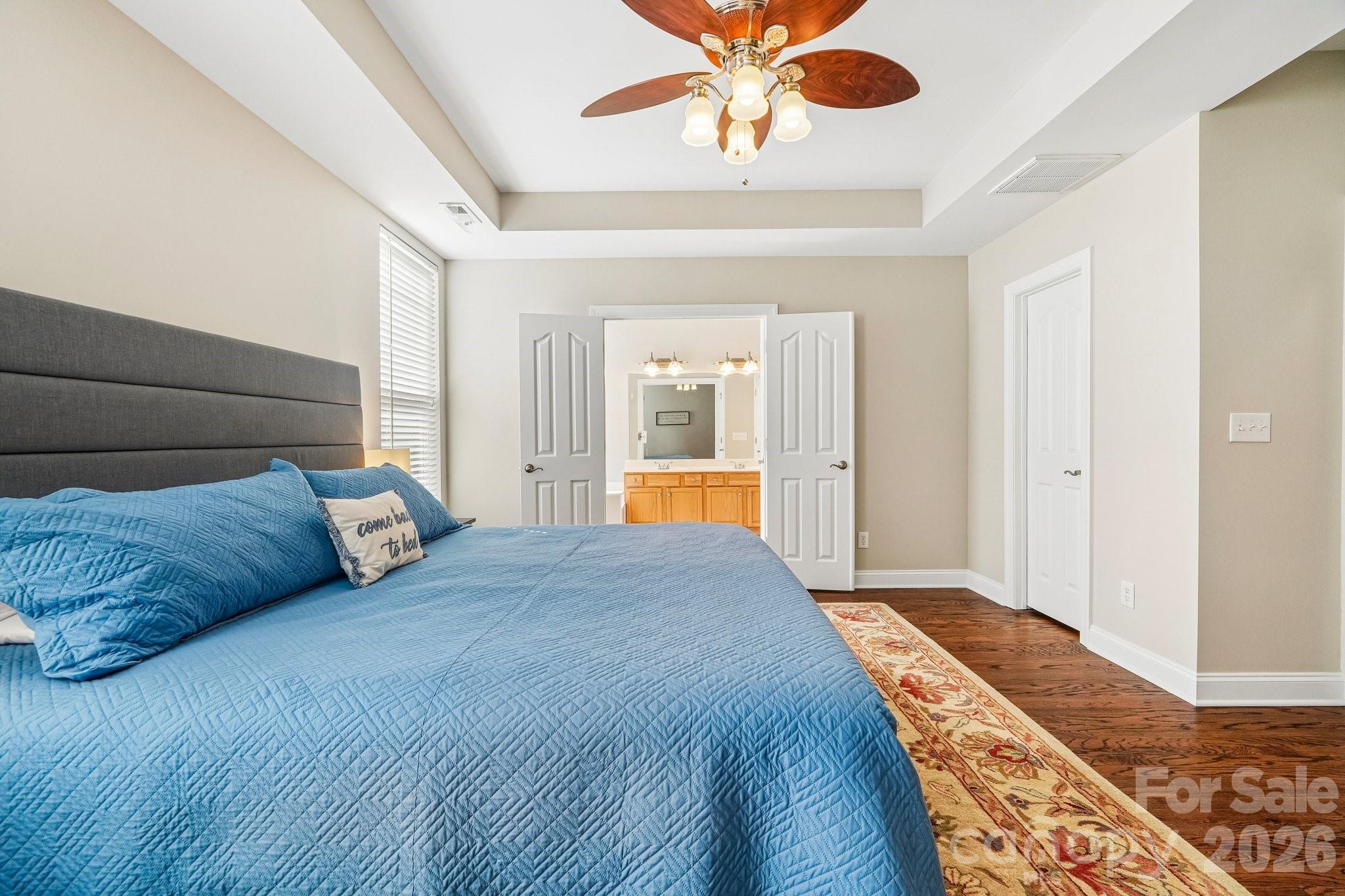 14914 Almondell Drive — Huntersville