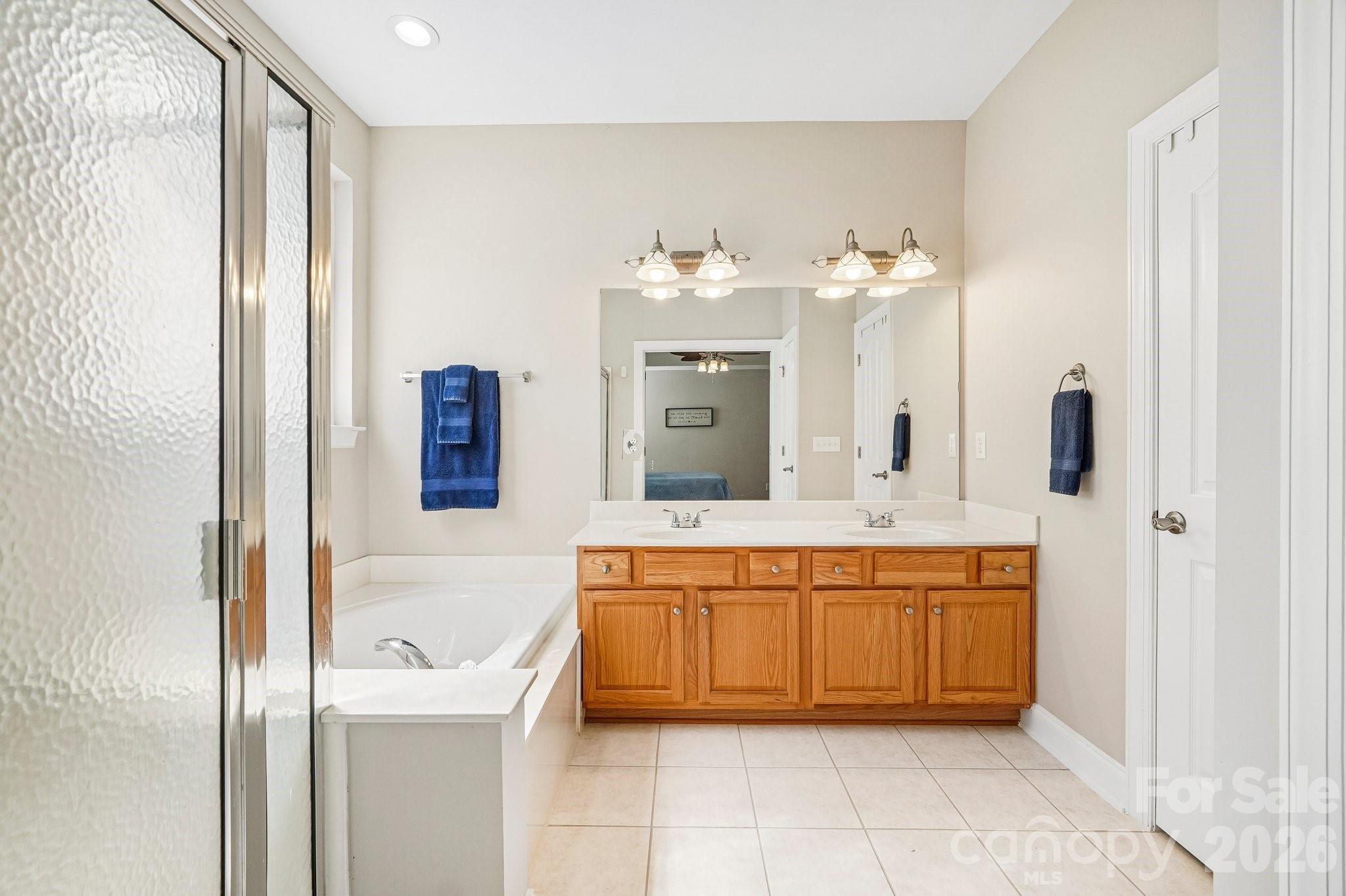 14914 Almondell Drive — Huntersville