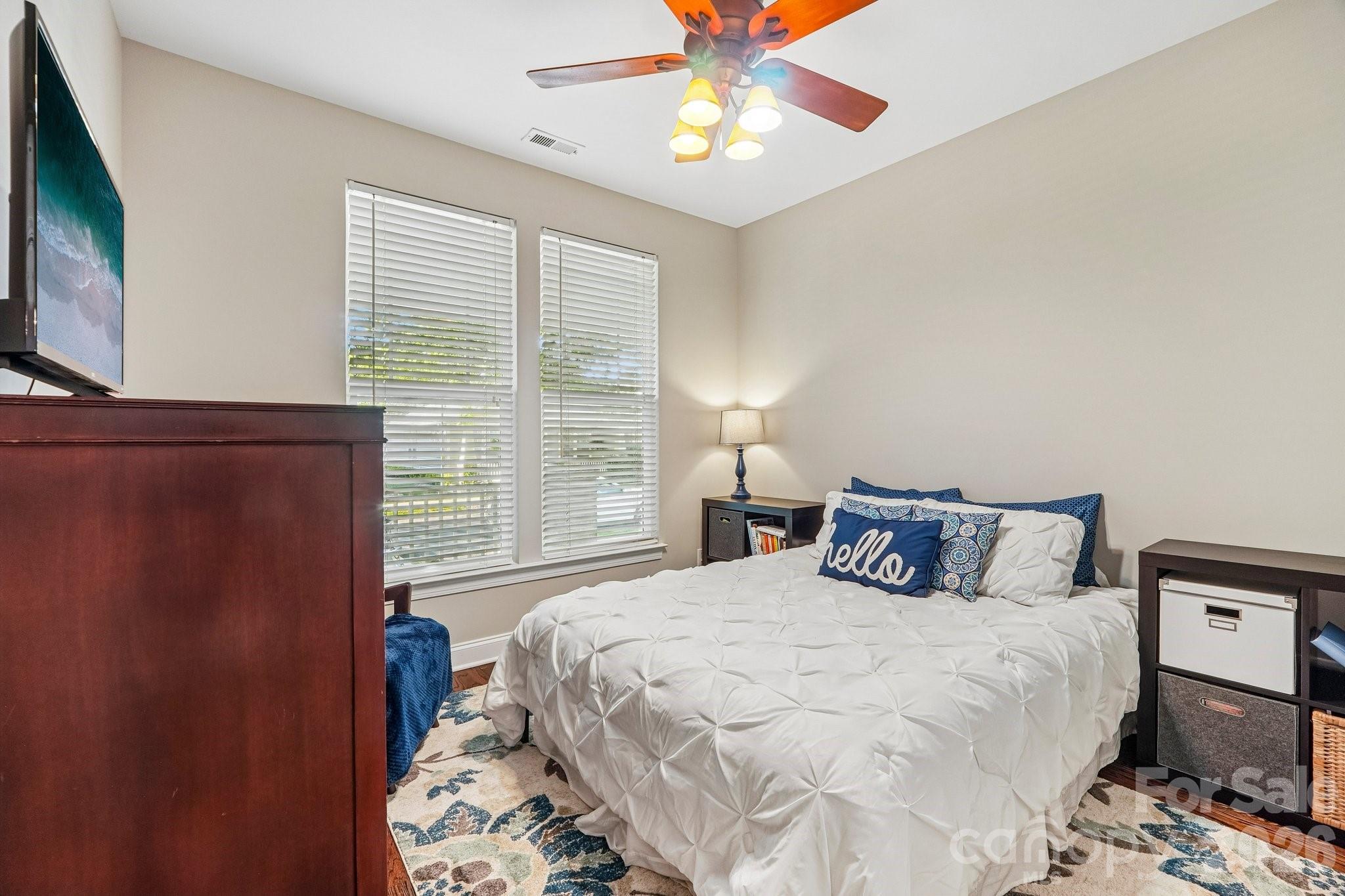 14914 Almondell Drive — Huntersville