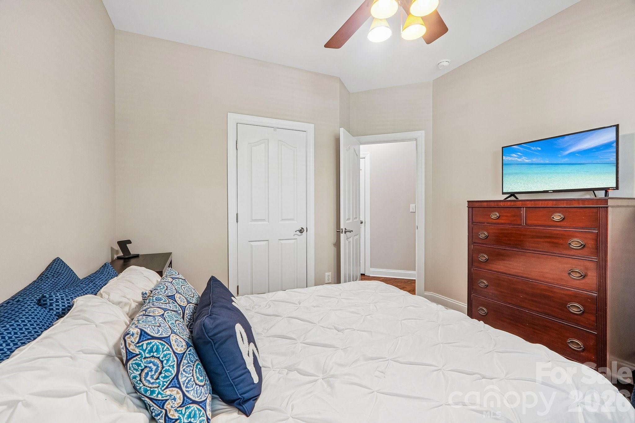 14914 Almondell Drive — Huntersville