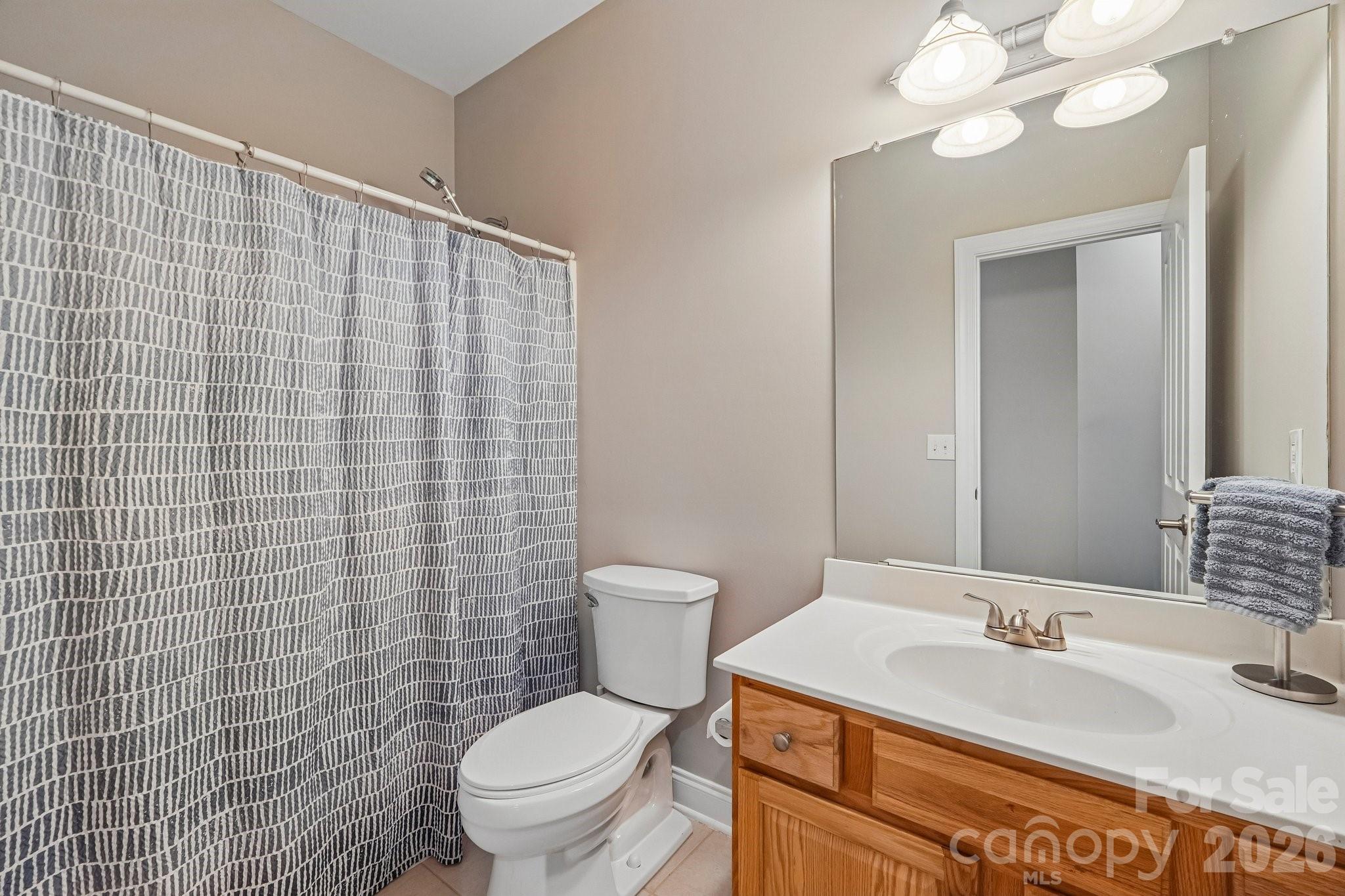 14914 Almondell Drive — Huntersville