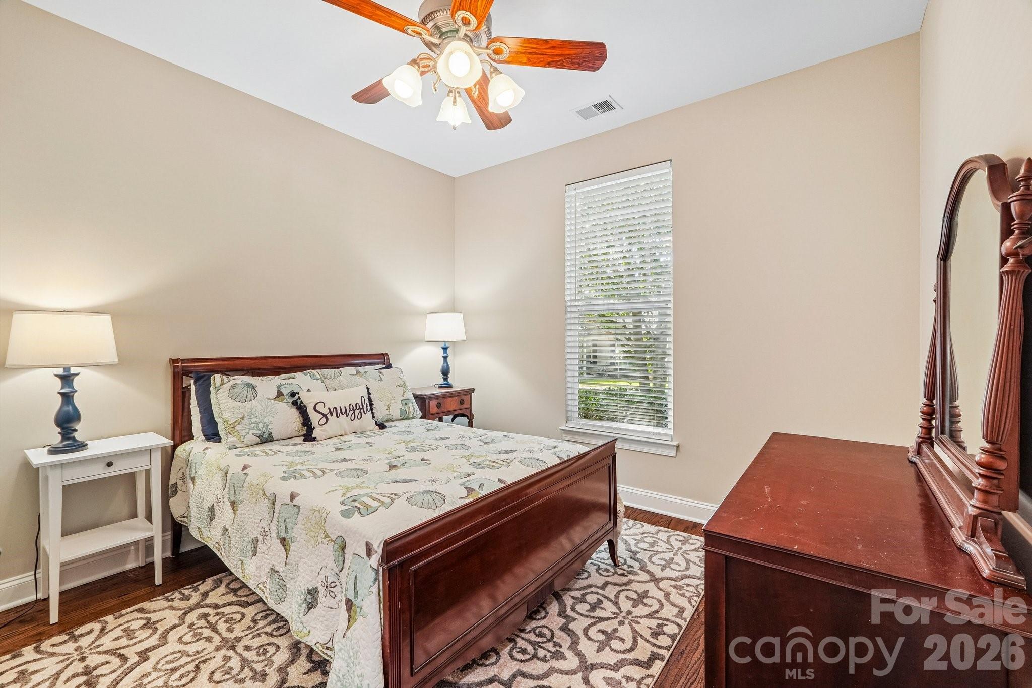 14914 Almondell Drive — Huntersville