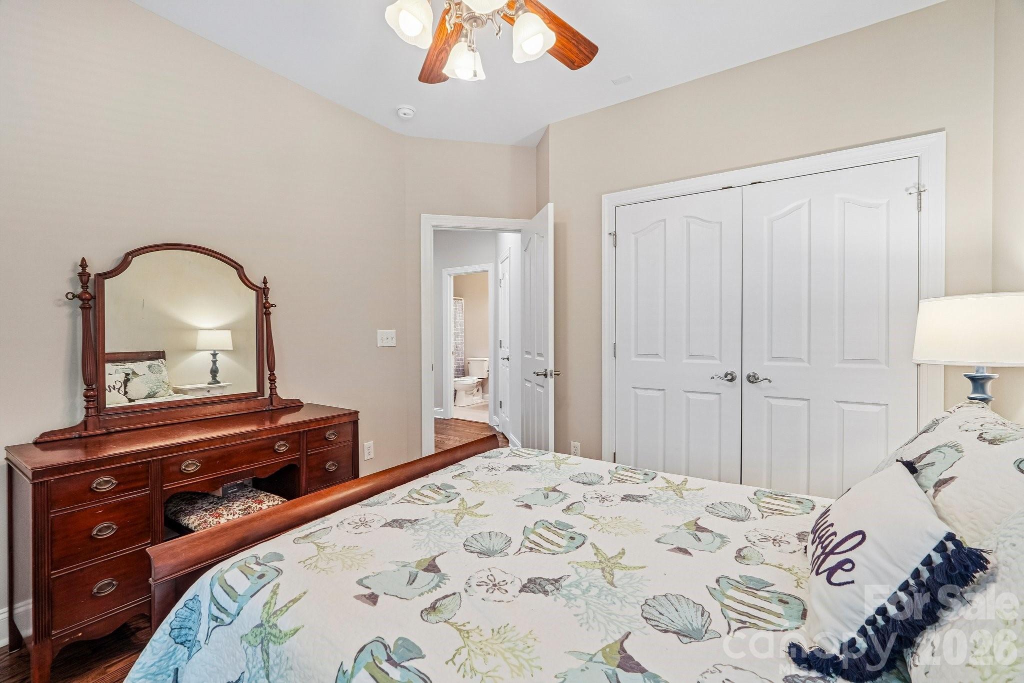 14914 Almondell Drive — Huntersville