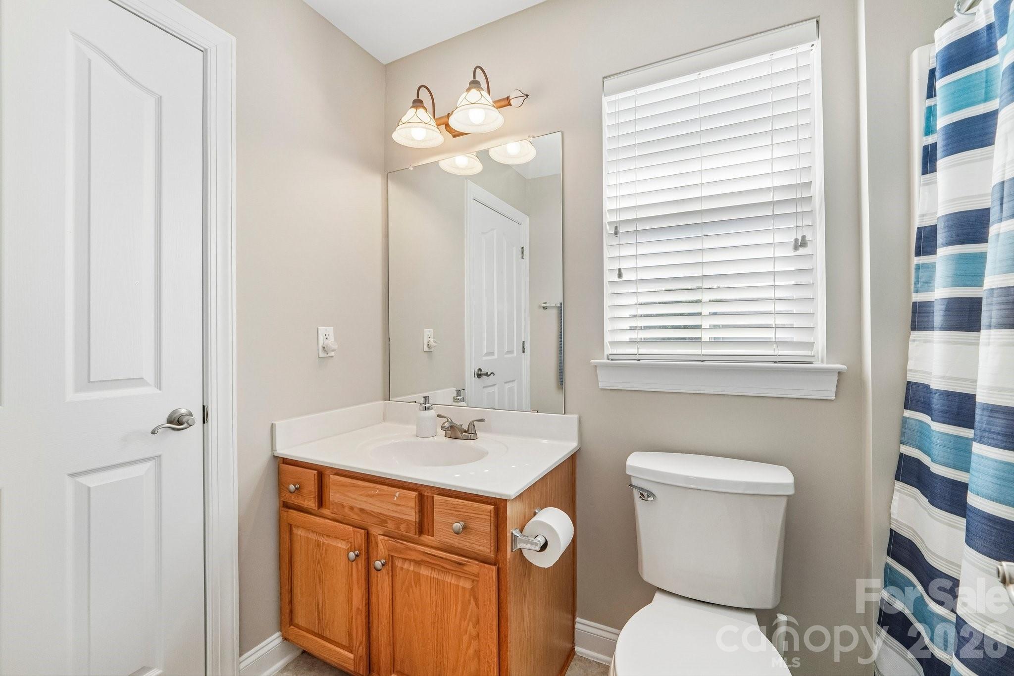 14914 Almondell Drive — Huntersville
