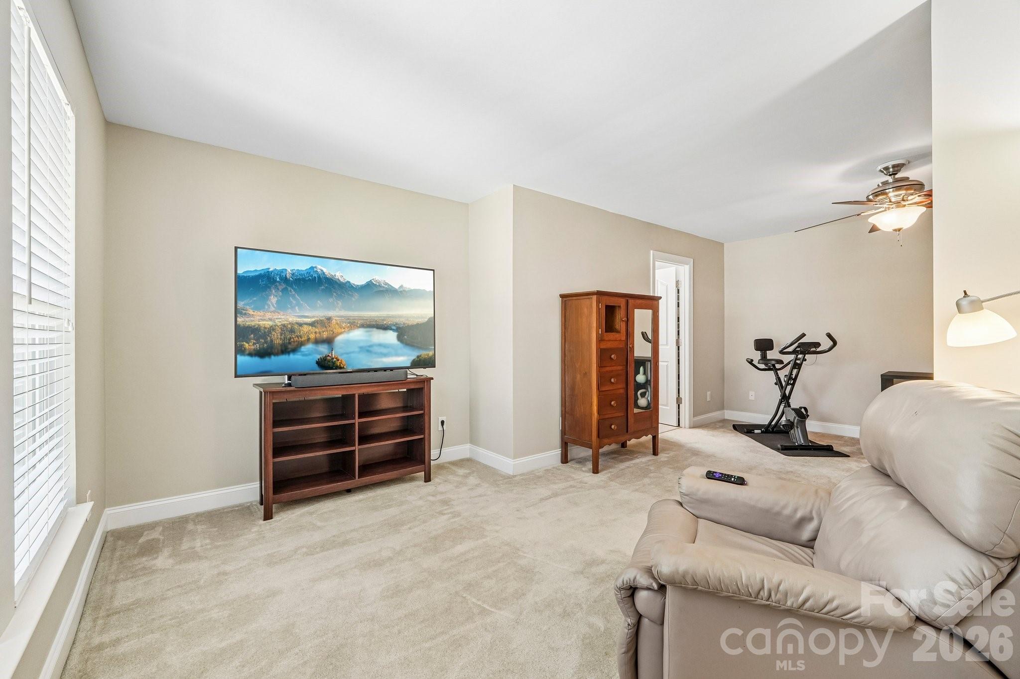 14914 Almondell Drive — Huntersville