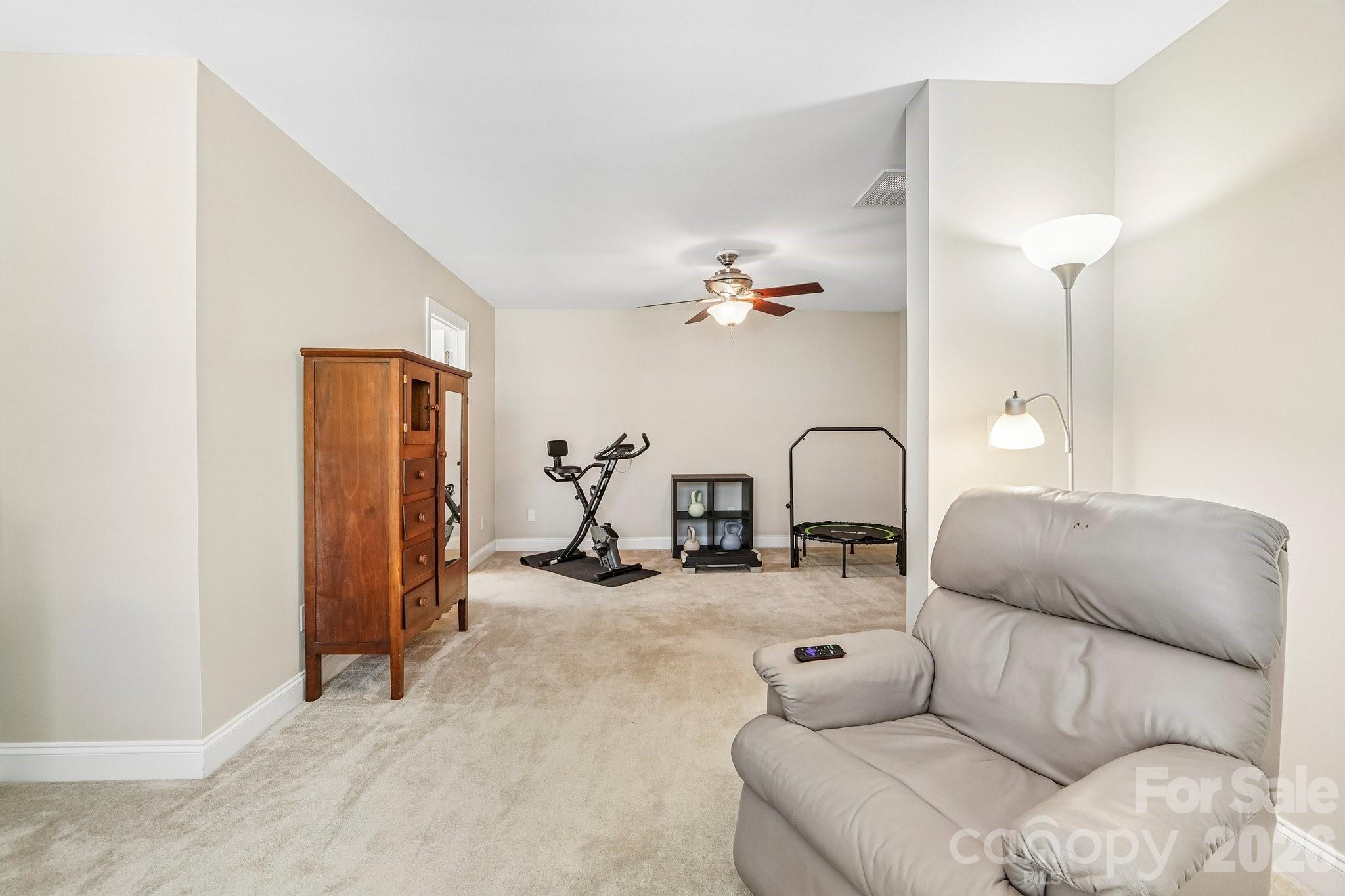14914 Almondell Drive — Huntersville