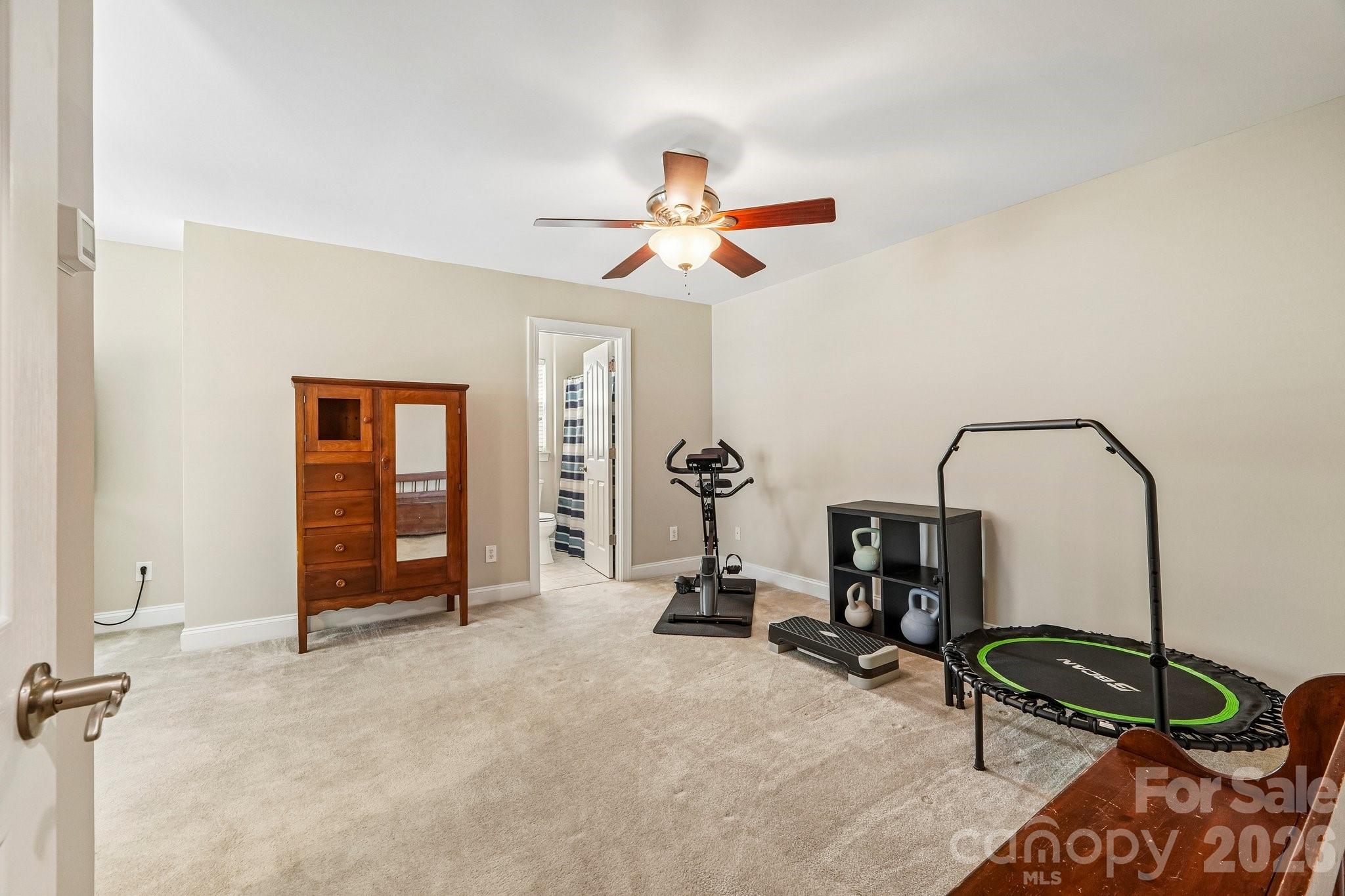 14914 Almondell Drive — Huntersville