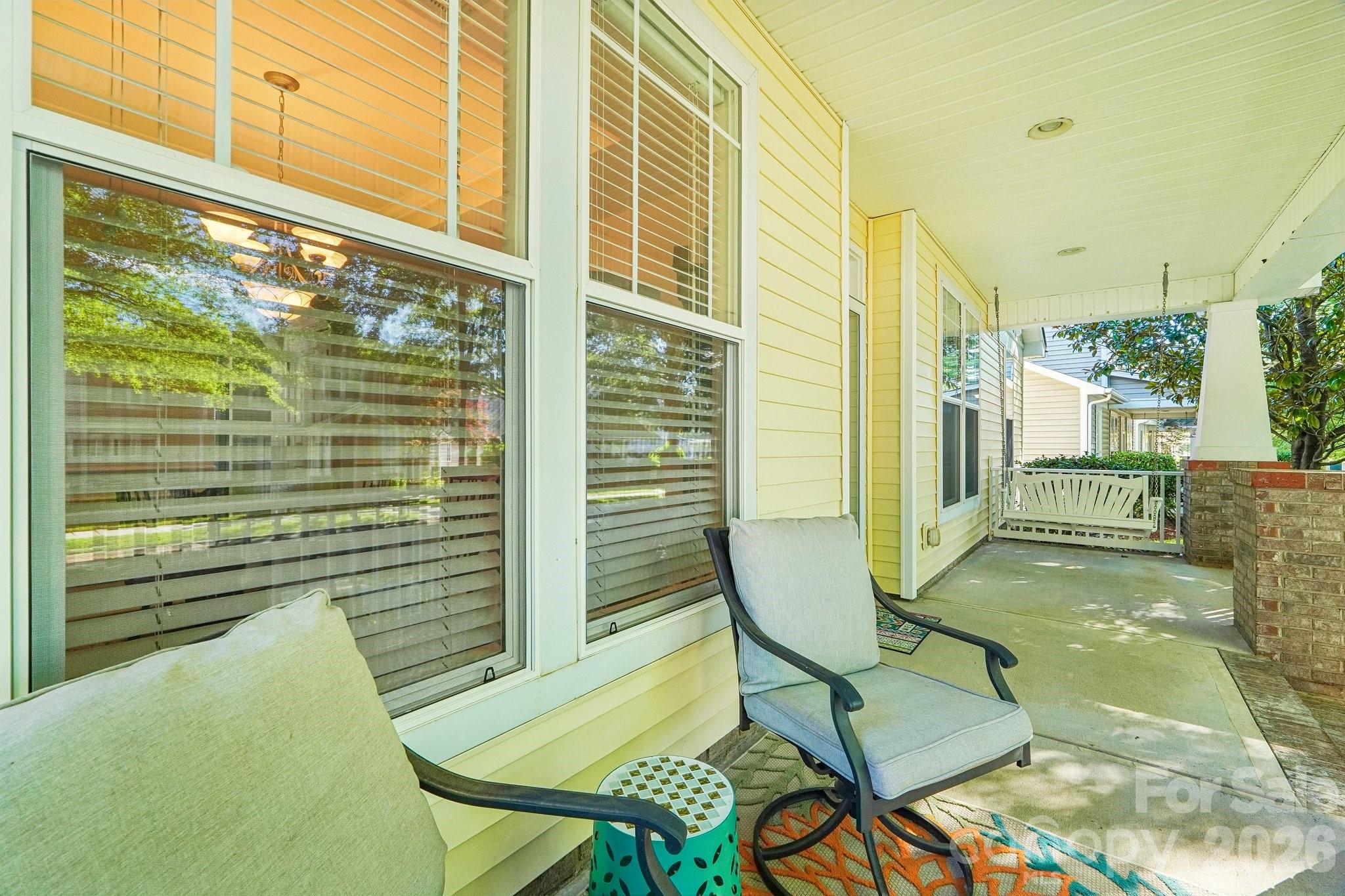 14914 Almondell Drive — Huntersville