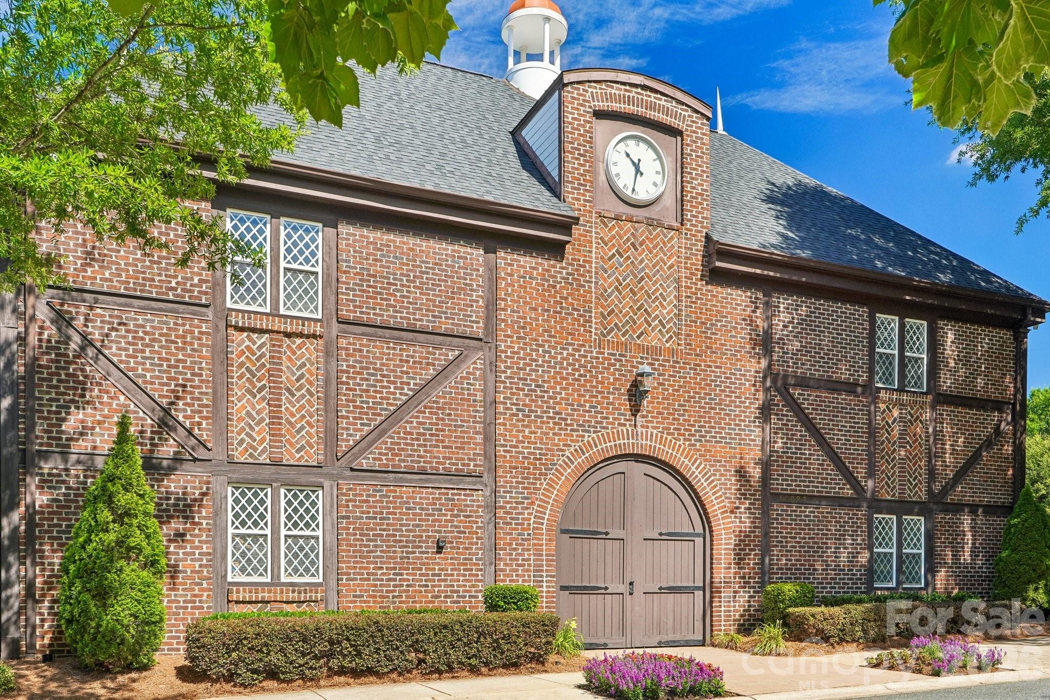 14914 Almondell Drive — Huntersville