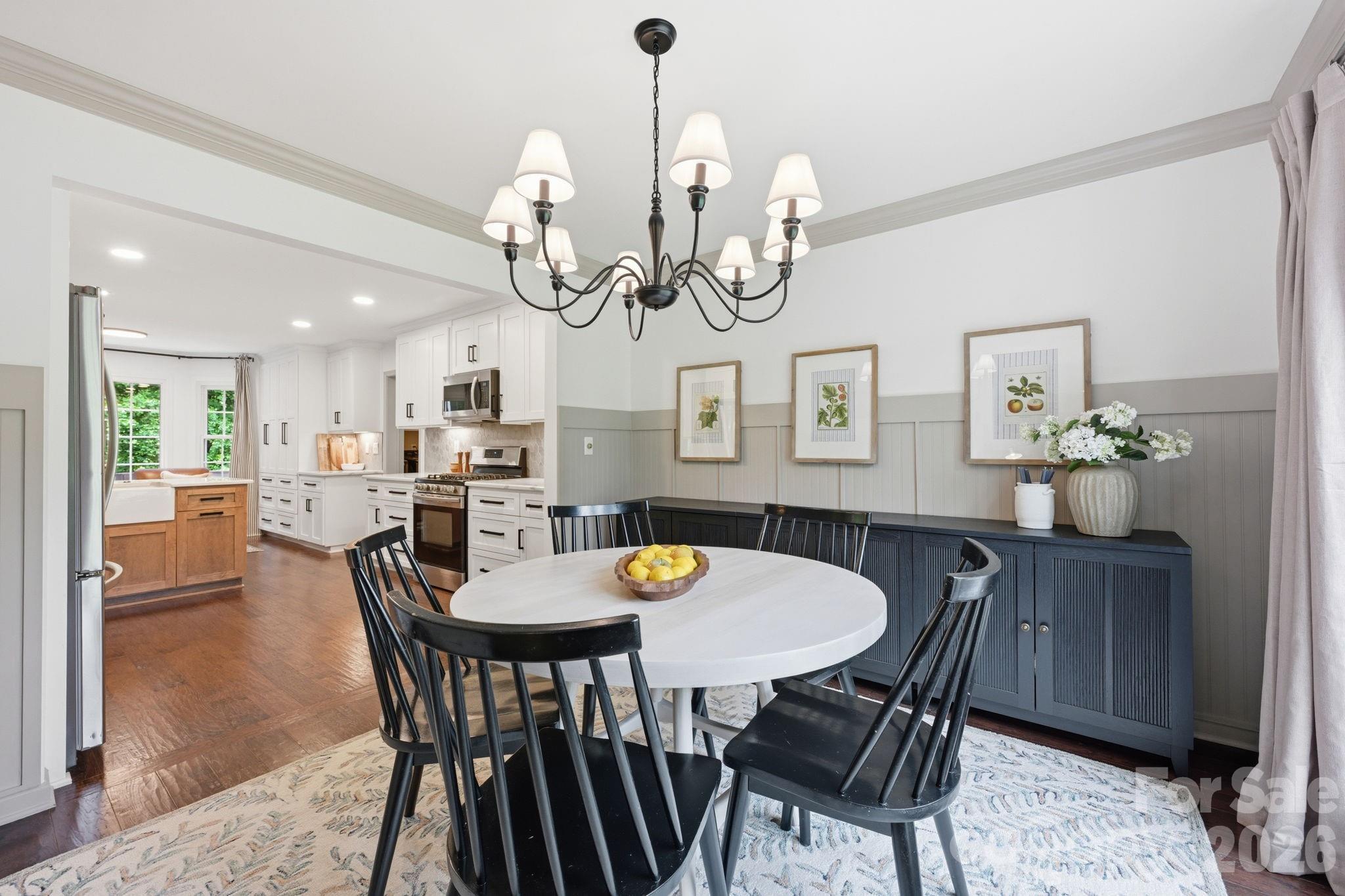 15340 Yarmouth Road — Mint Hill