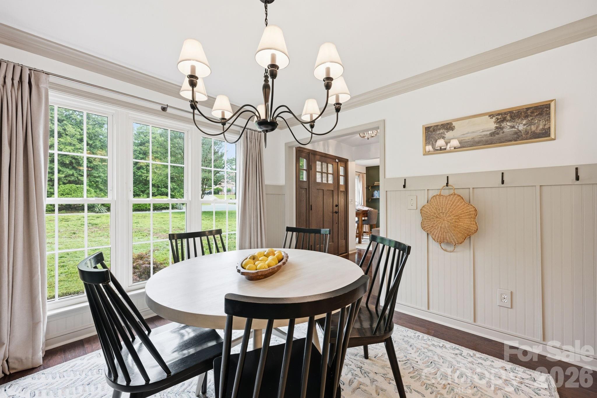 15340 Yarmouth Road — Mint Hill
