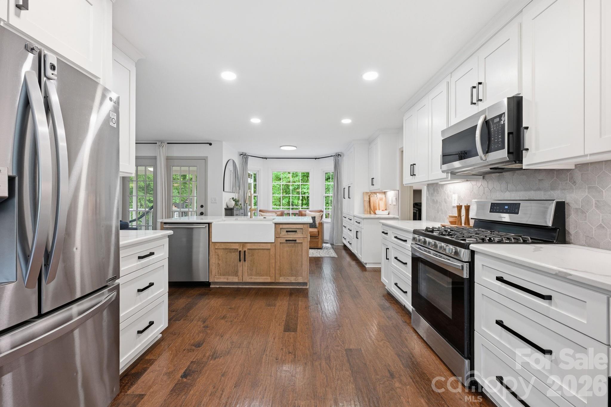 15340 Yarmouth Road — Mint Hill
