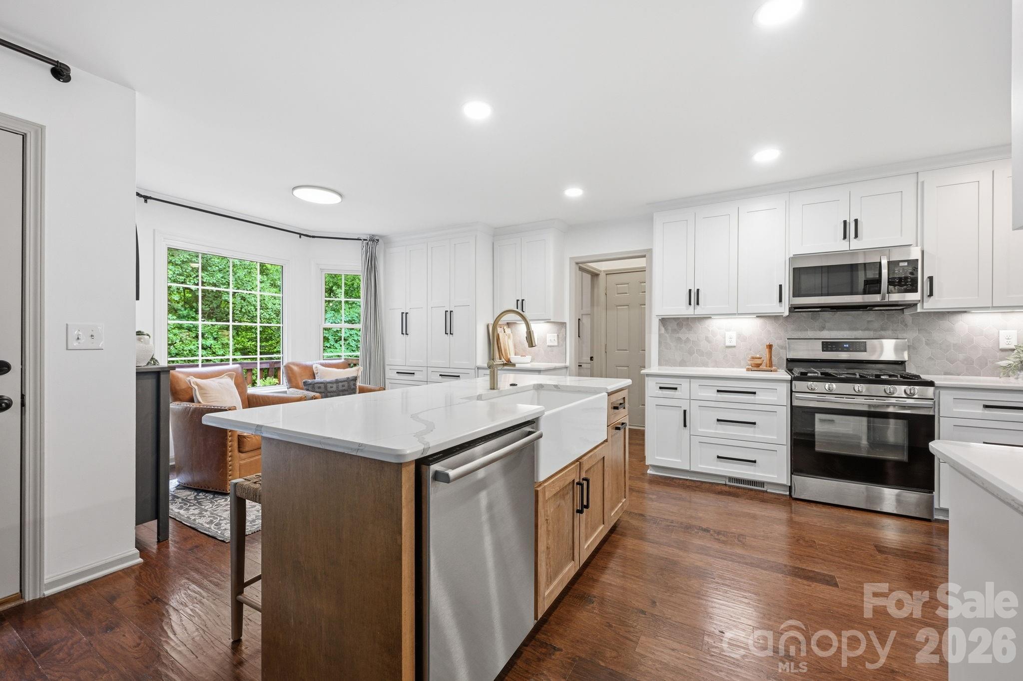 15340 Yarmouth Road — Mint Hill