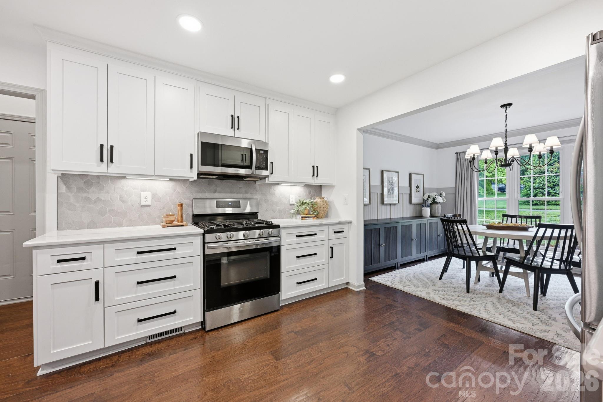 15340 Yarmouth Road — Mint Hill