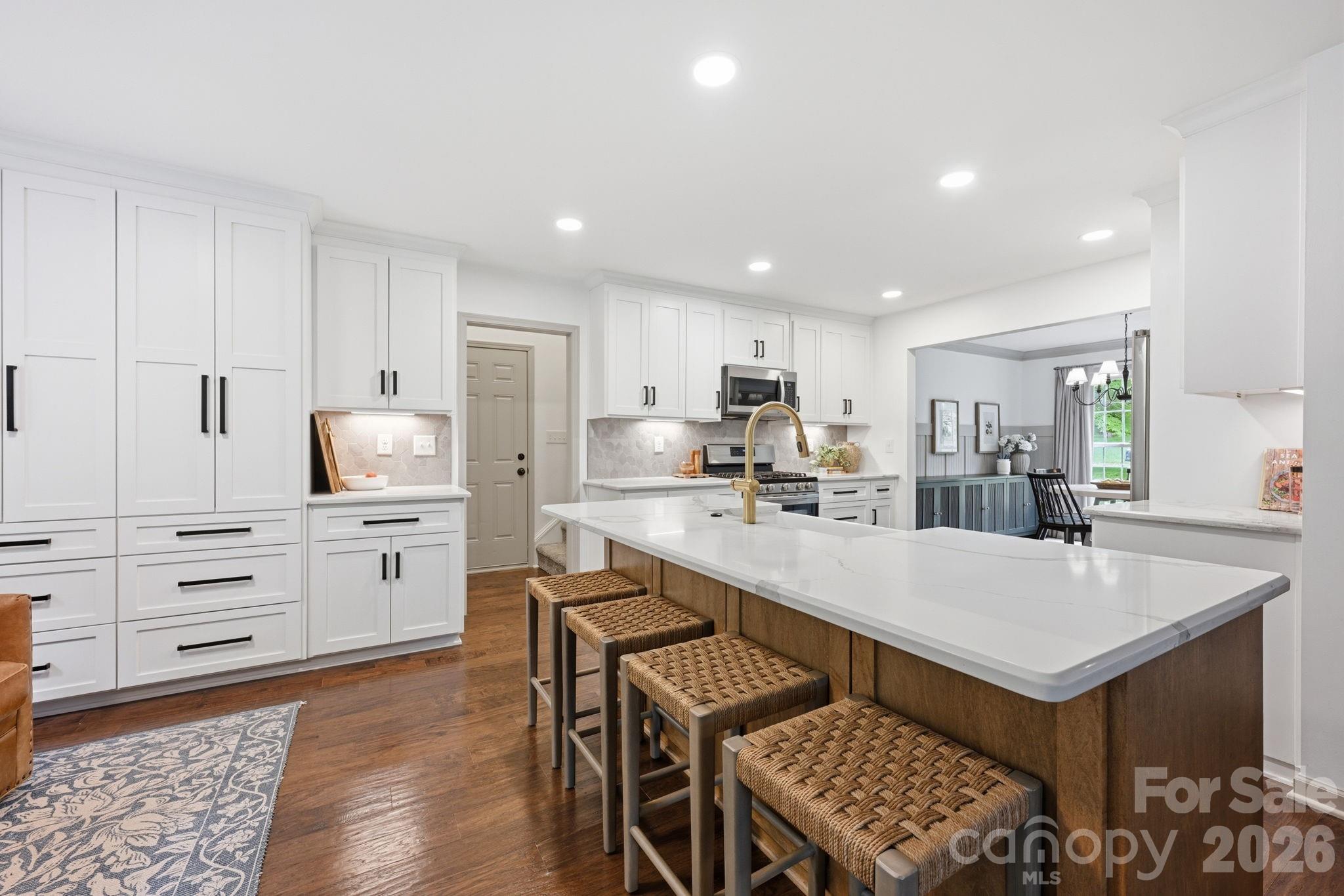 15340 Yarmouth Road — Mint Hill