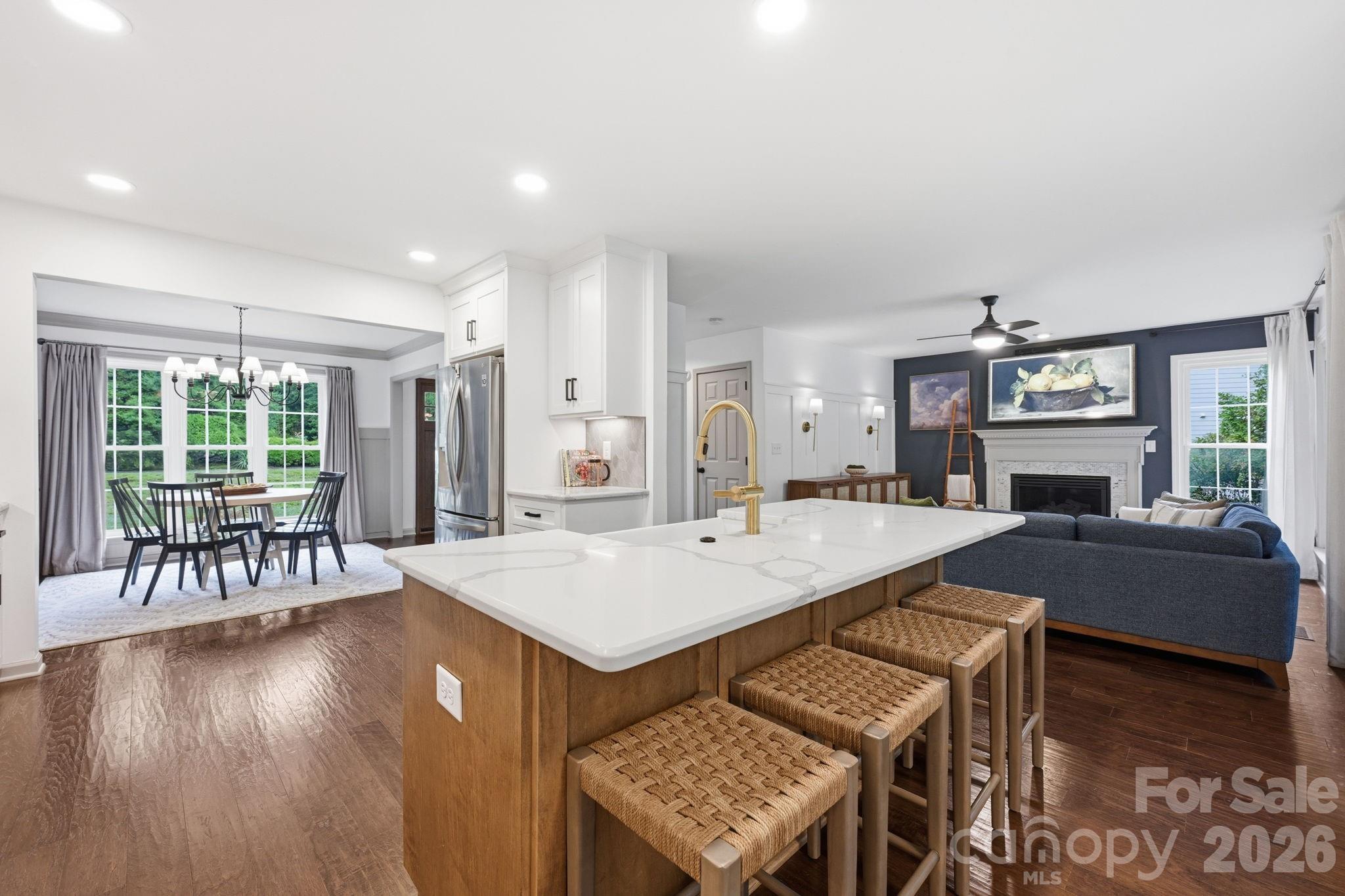 15340 Yarmouth Road — Mint Hill