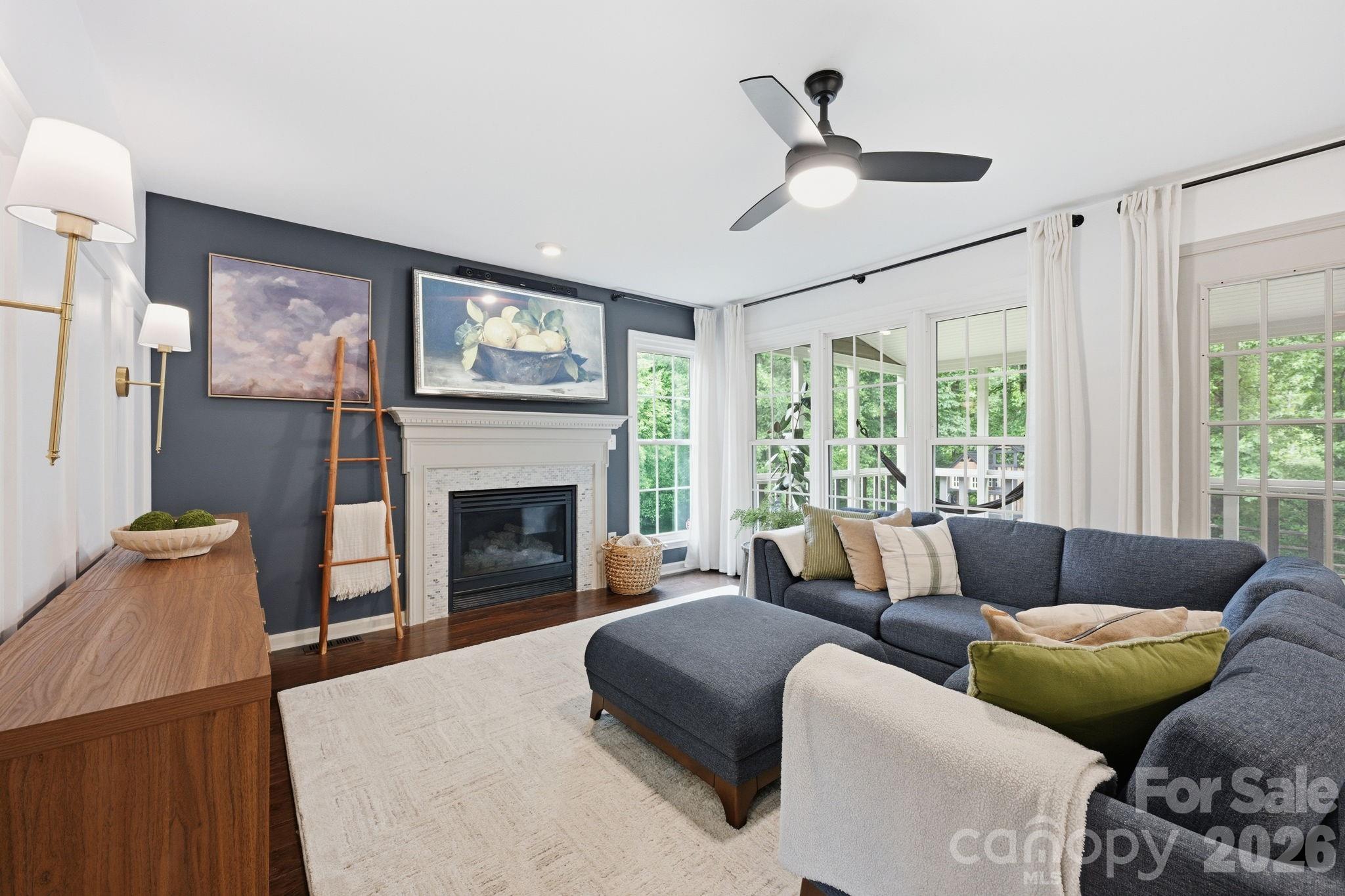 15340 Yarmouth Road — Mint Hill