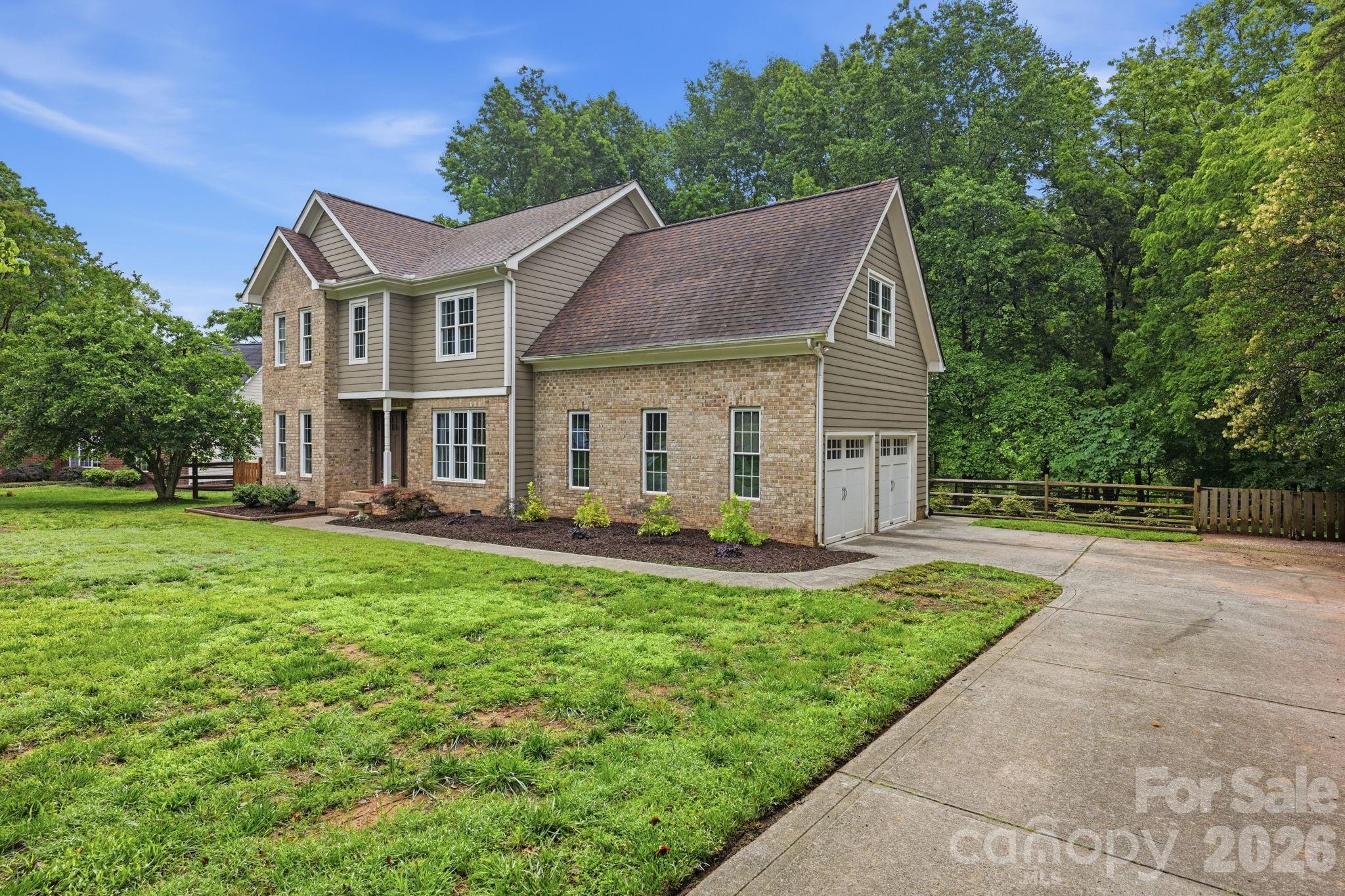 15340 Yarmouth Road — Mint Hill