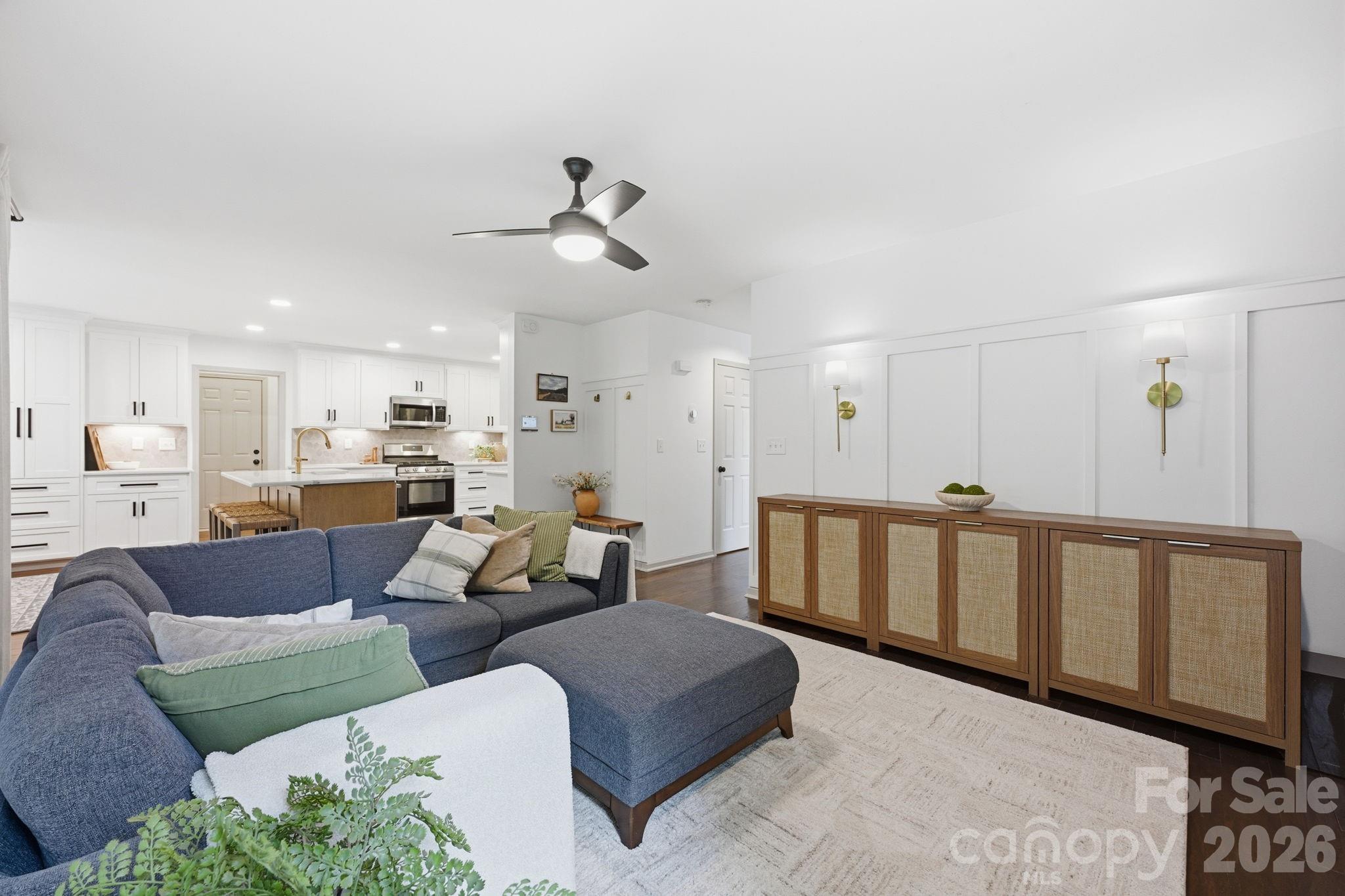 15340 Yarmouth Road — Mint Hill