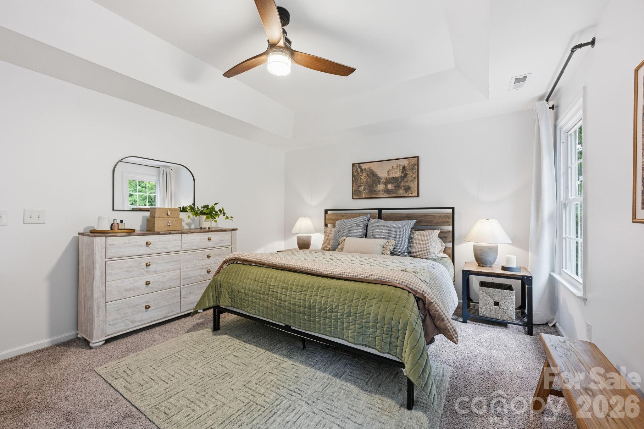 15340 Yarmouth Road — Mint Hill